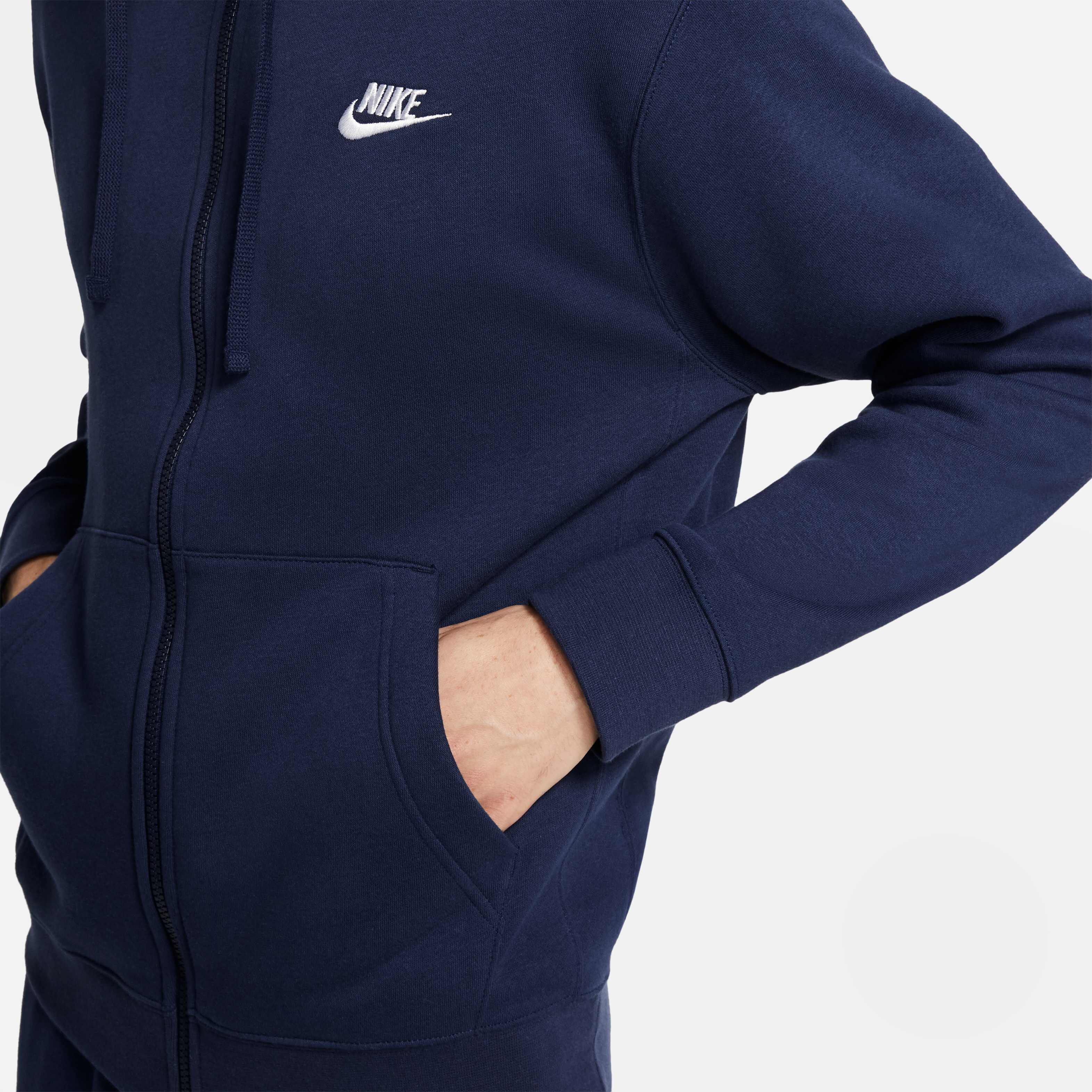 Nike Sportswear Club Fleece image number 3