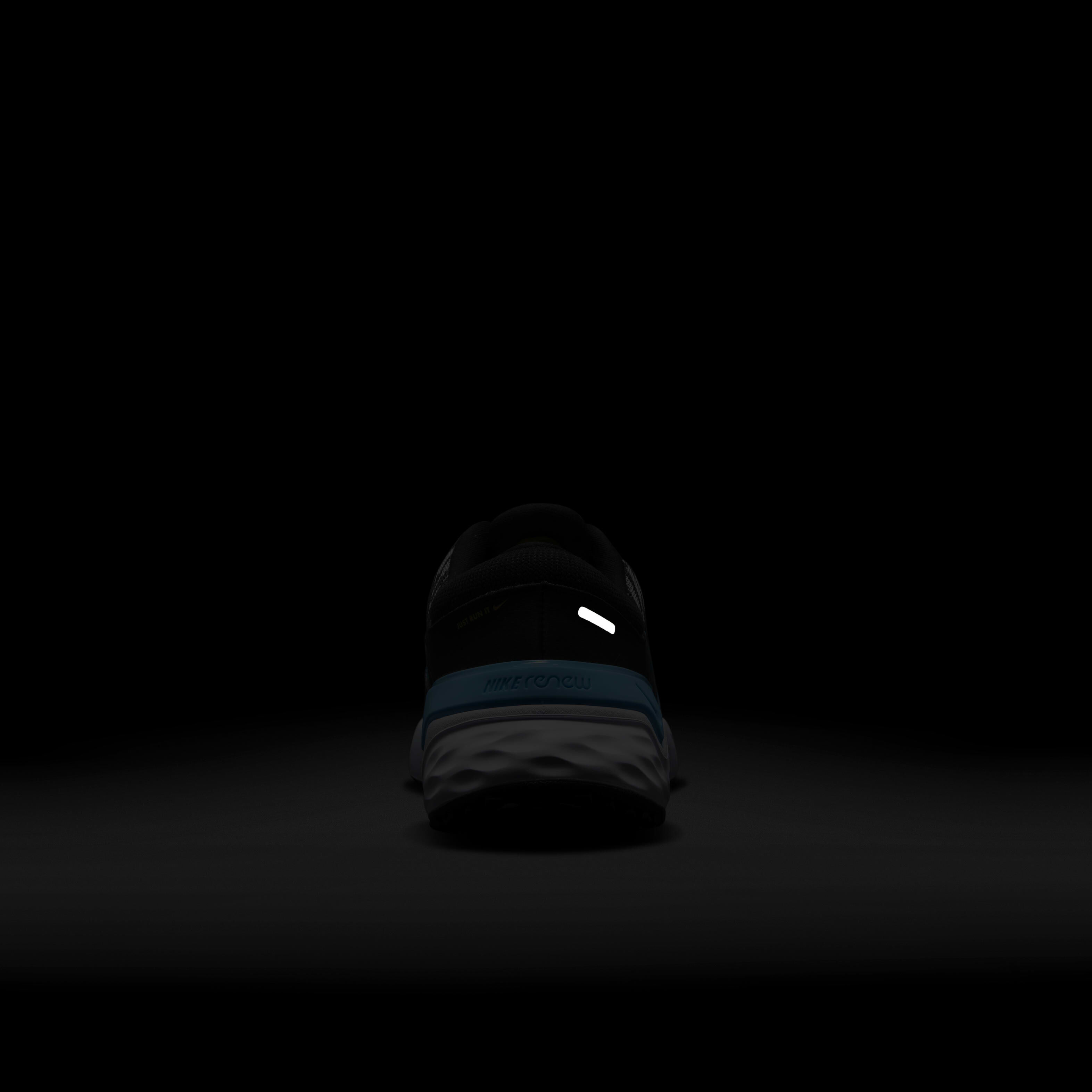 Nike Renew Run 4 image number 9