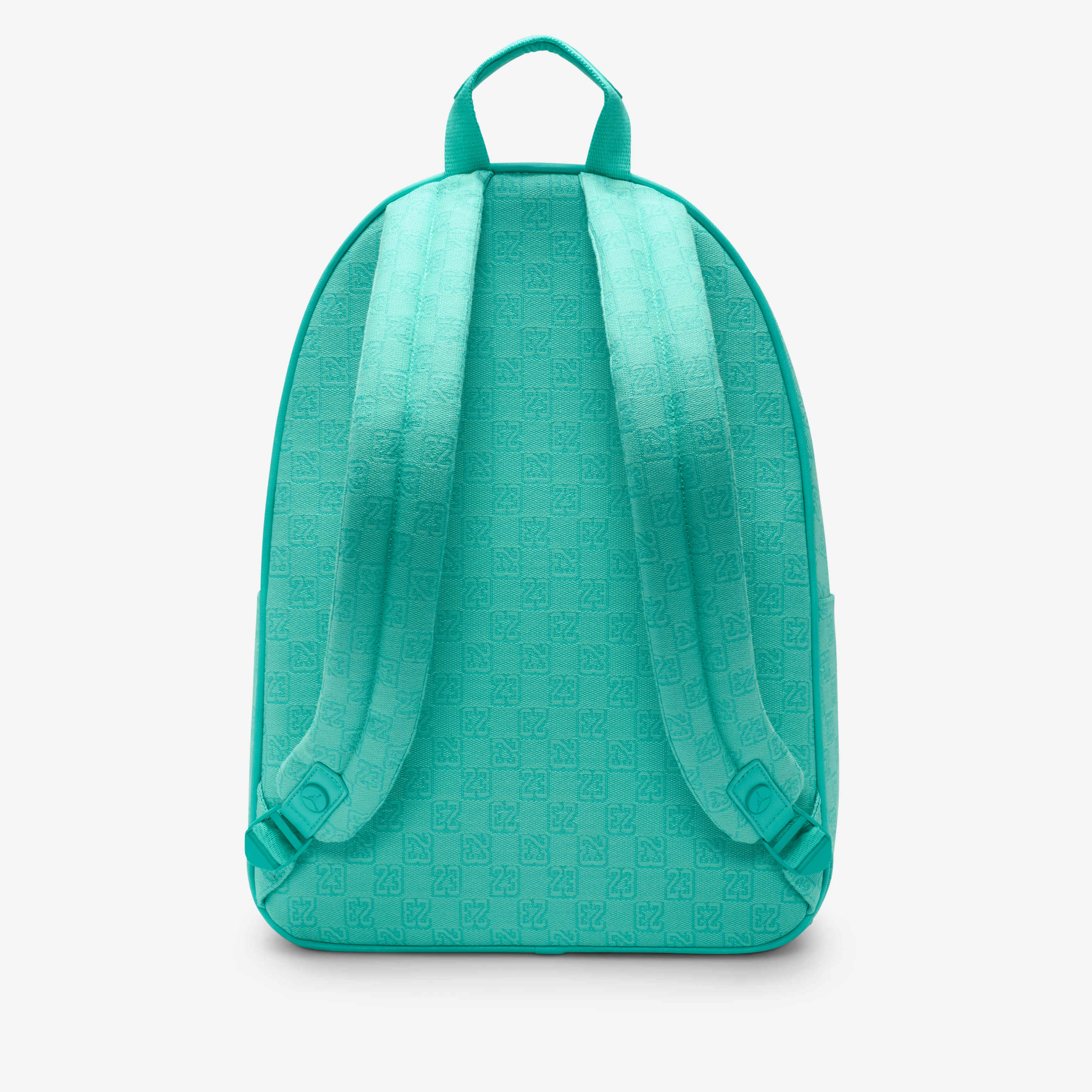 Jordan Monogram Backpack image number 3