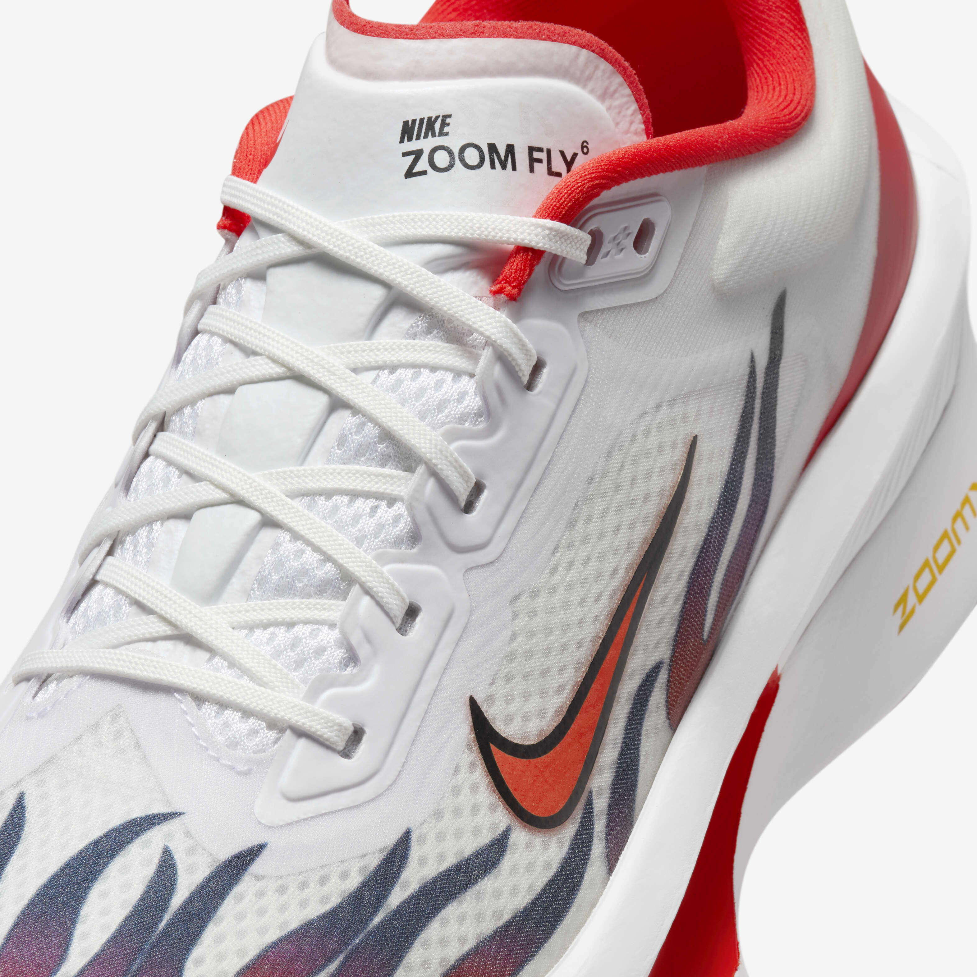 Nike Zoom Fly 6 PRM image number 6