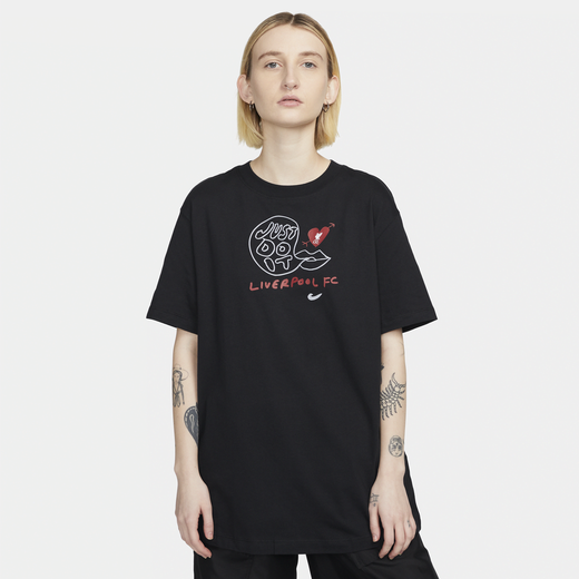 Nike deals kanji jersey