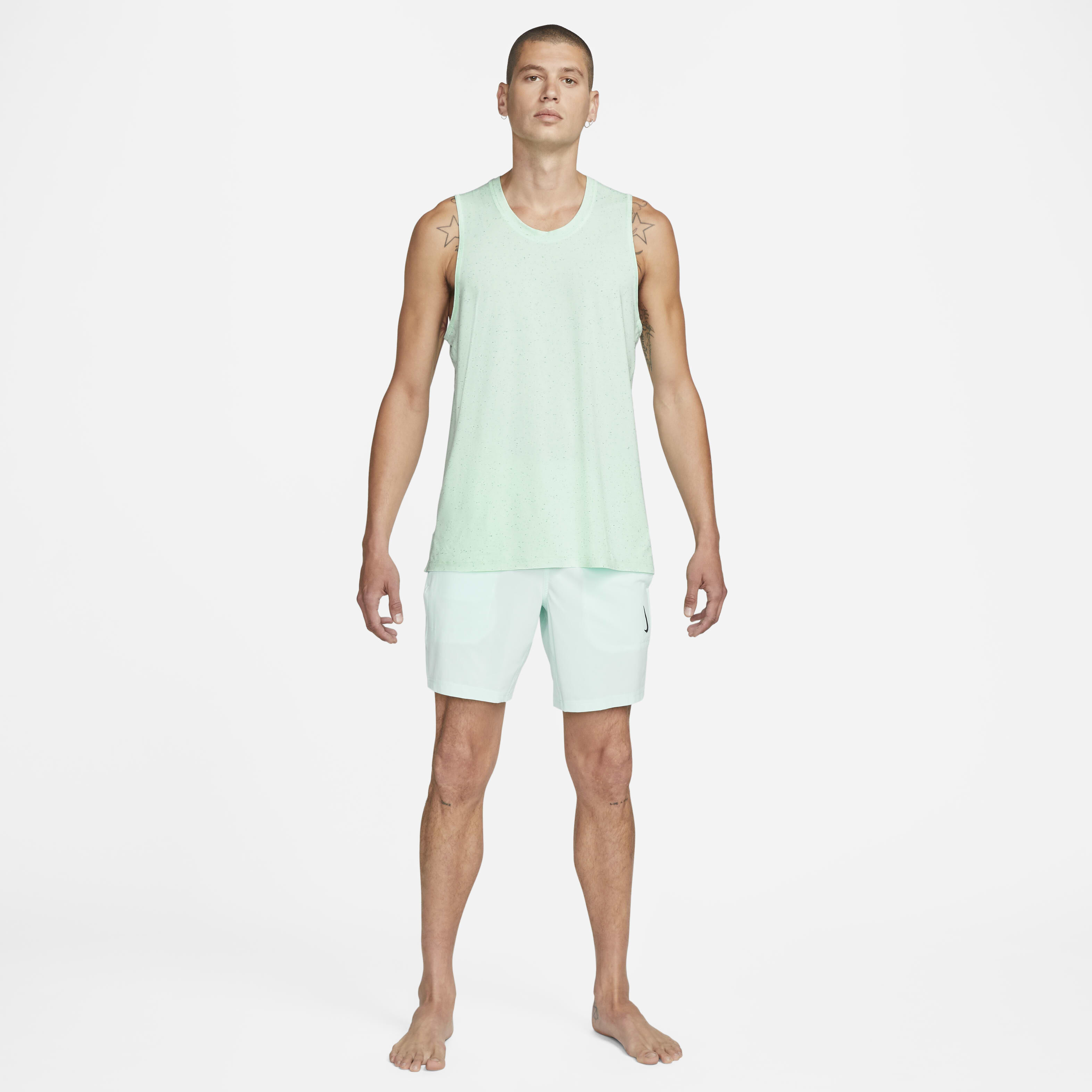 Nike Yoga image number 6