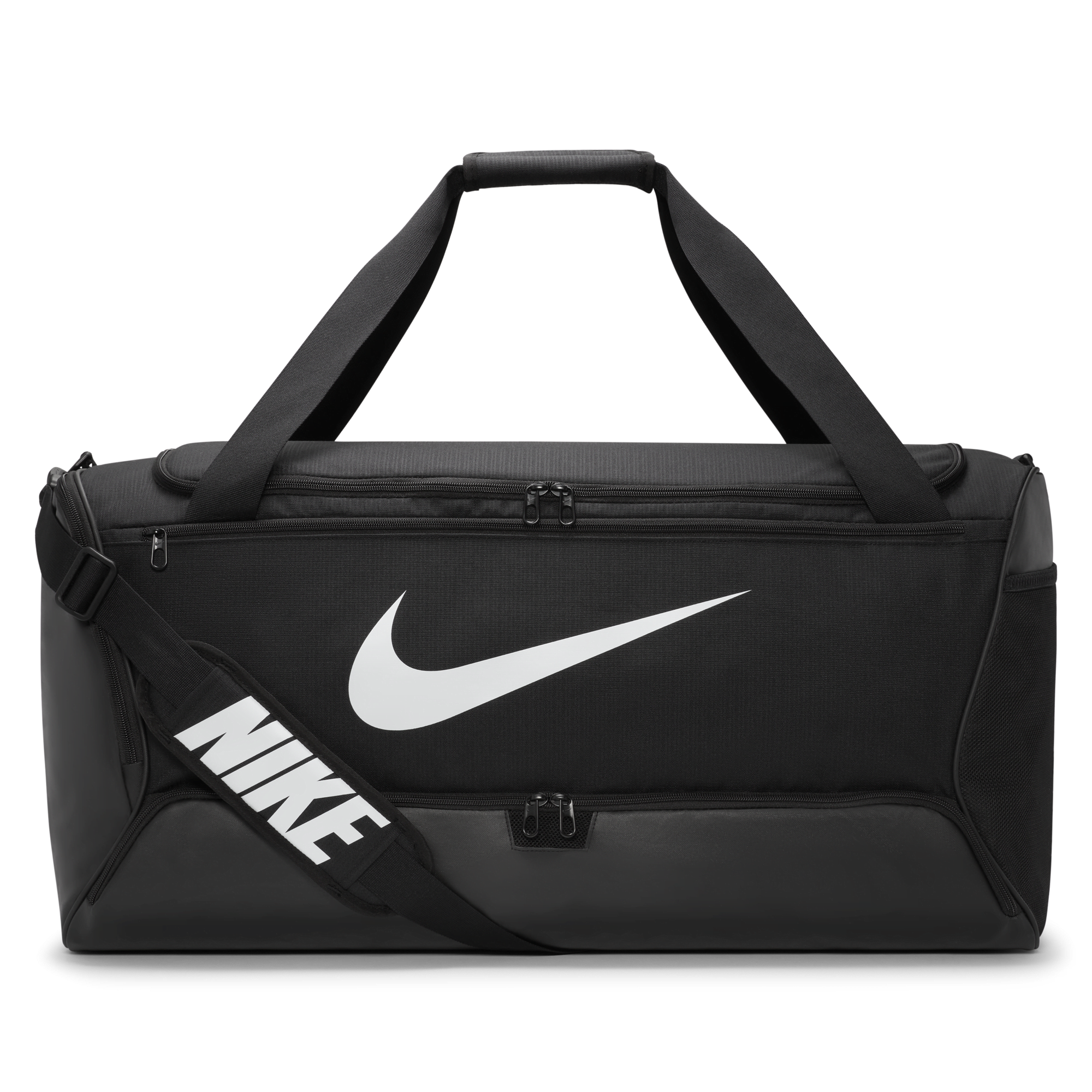 Duffel bag nike large discount