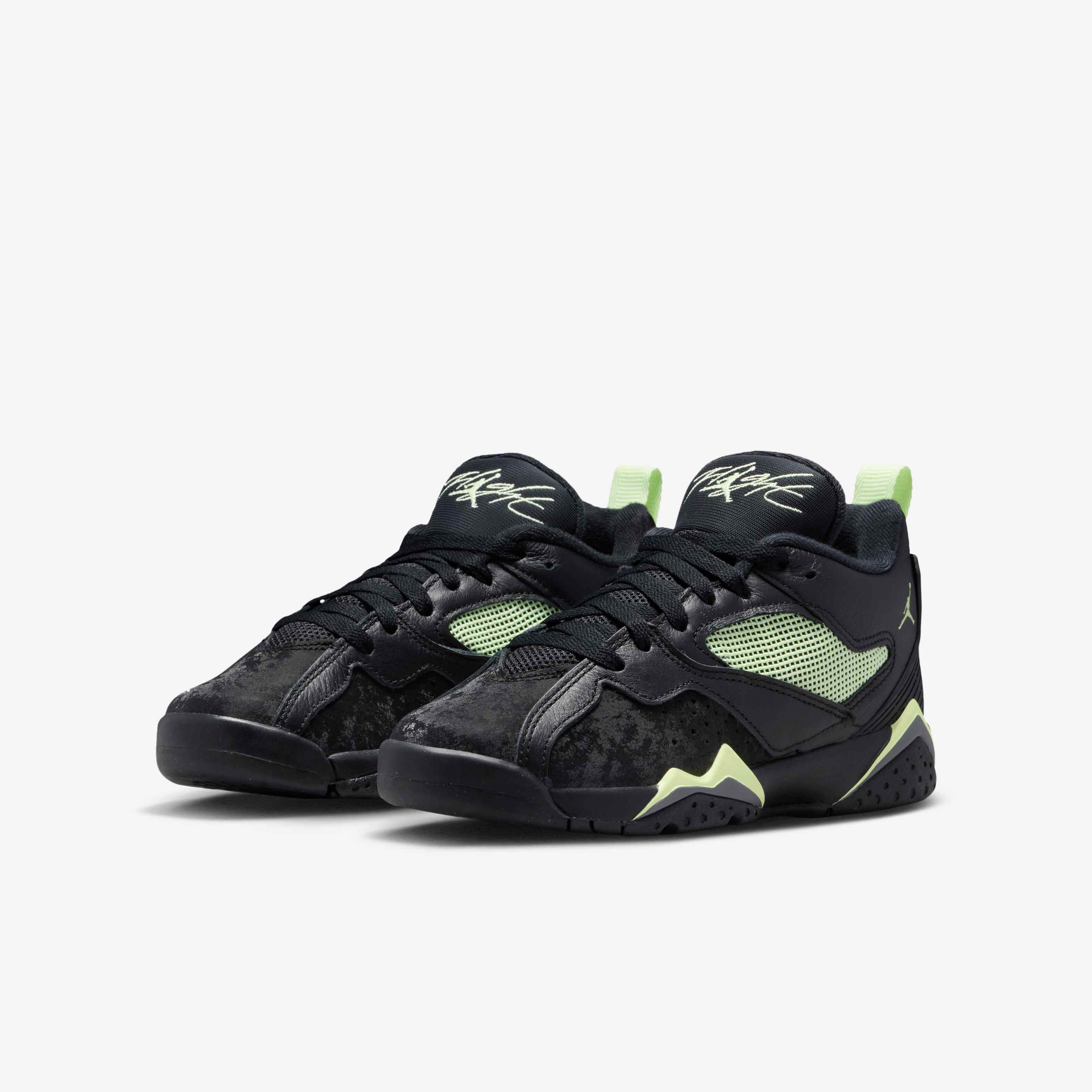 Air Jordan MVP 92 image number 4