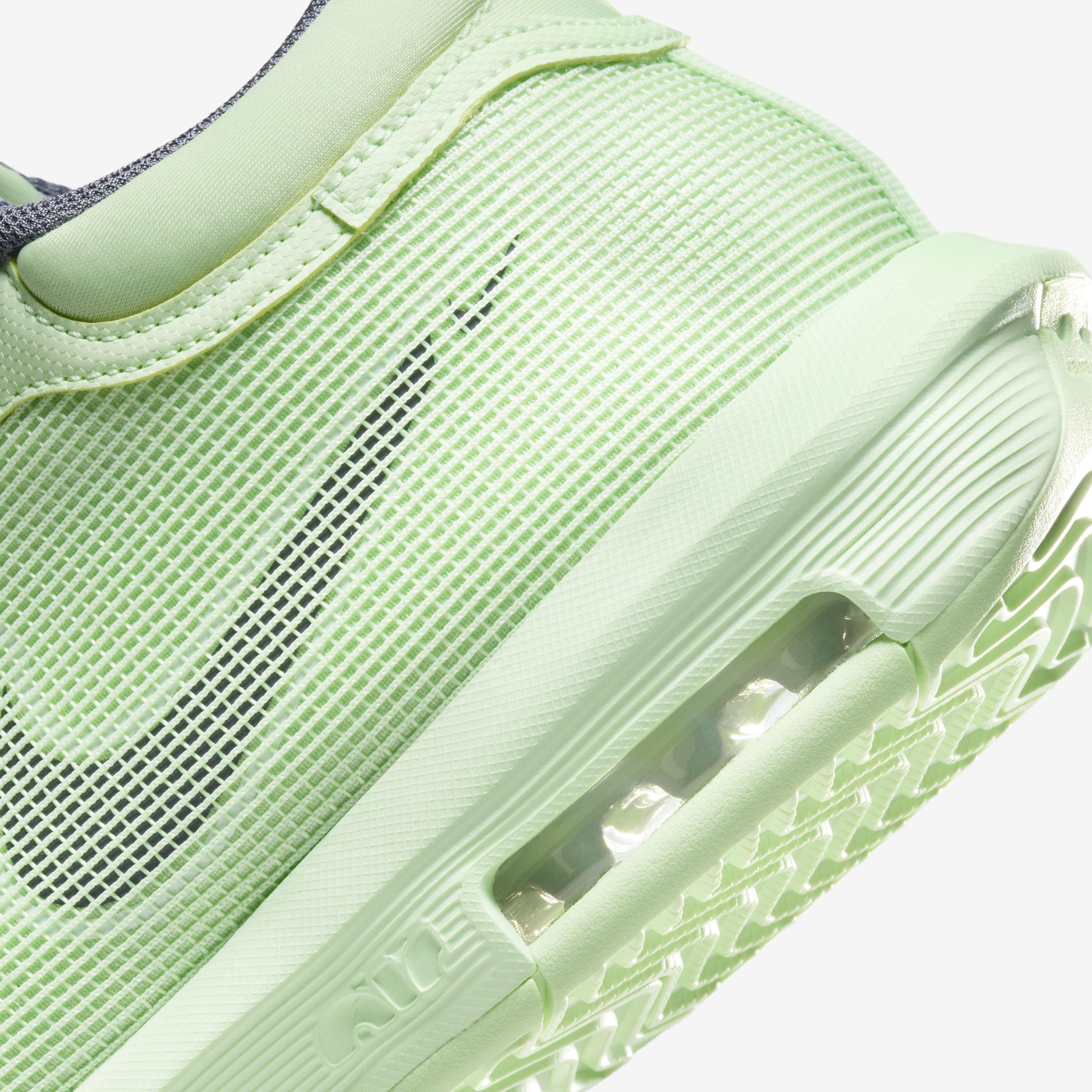 Air max flair vert 2025