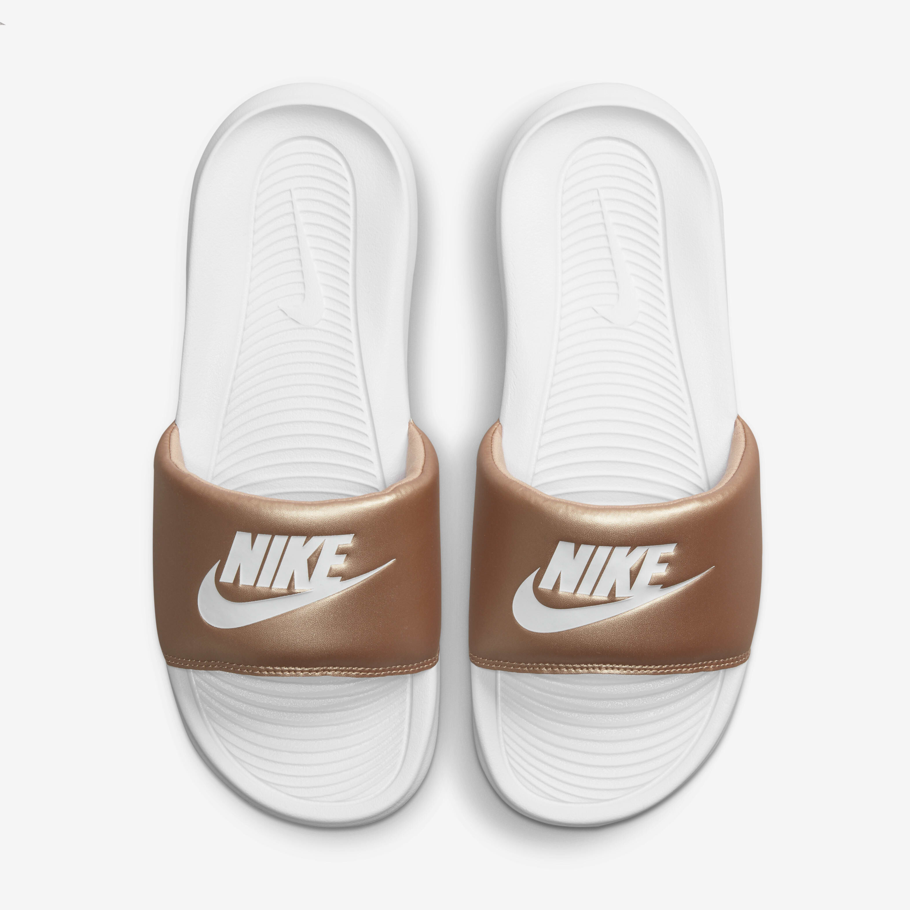 Nike slide ons womens hot sale