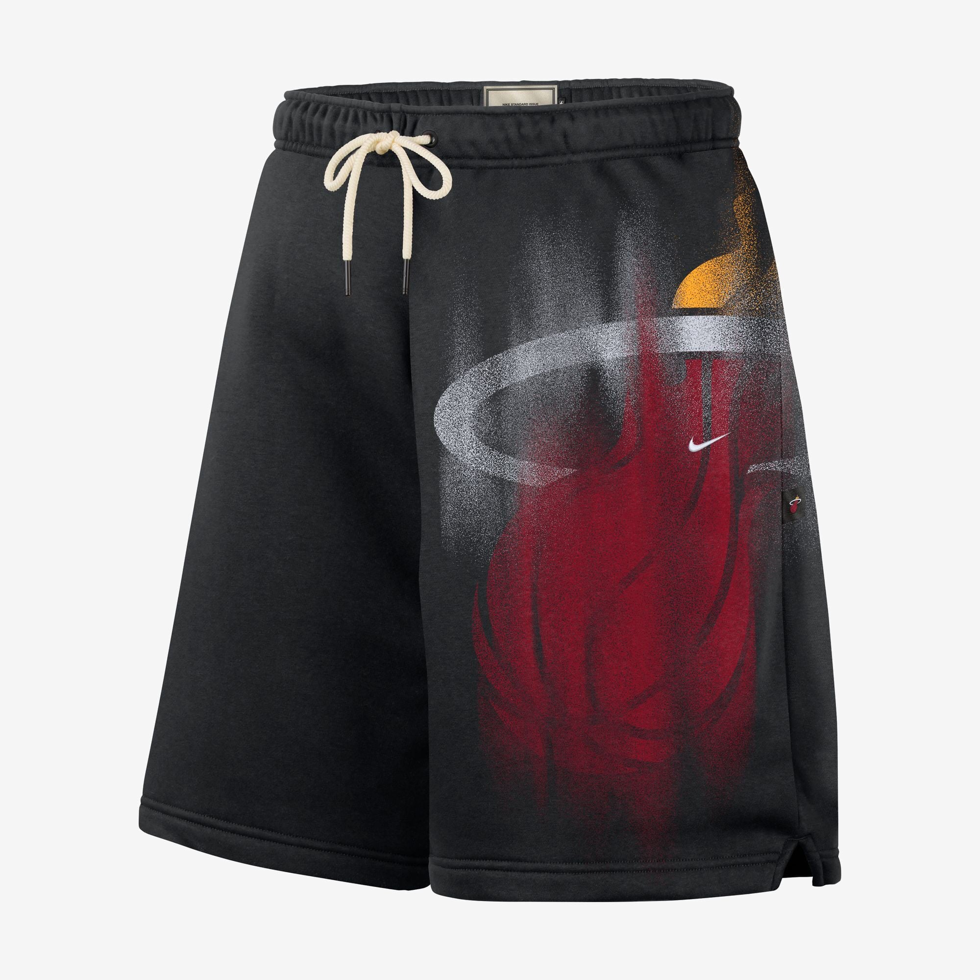 Miami Heat Standard Issue image number 0