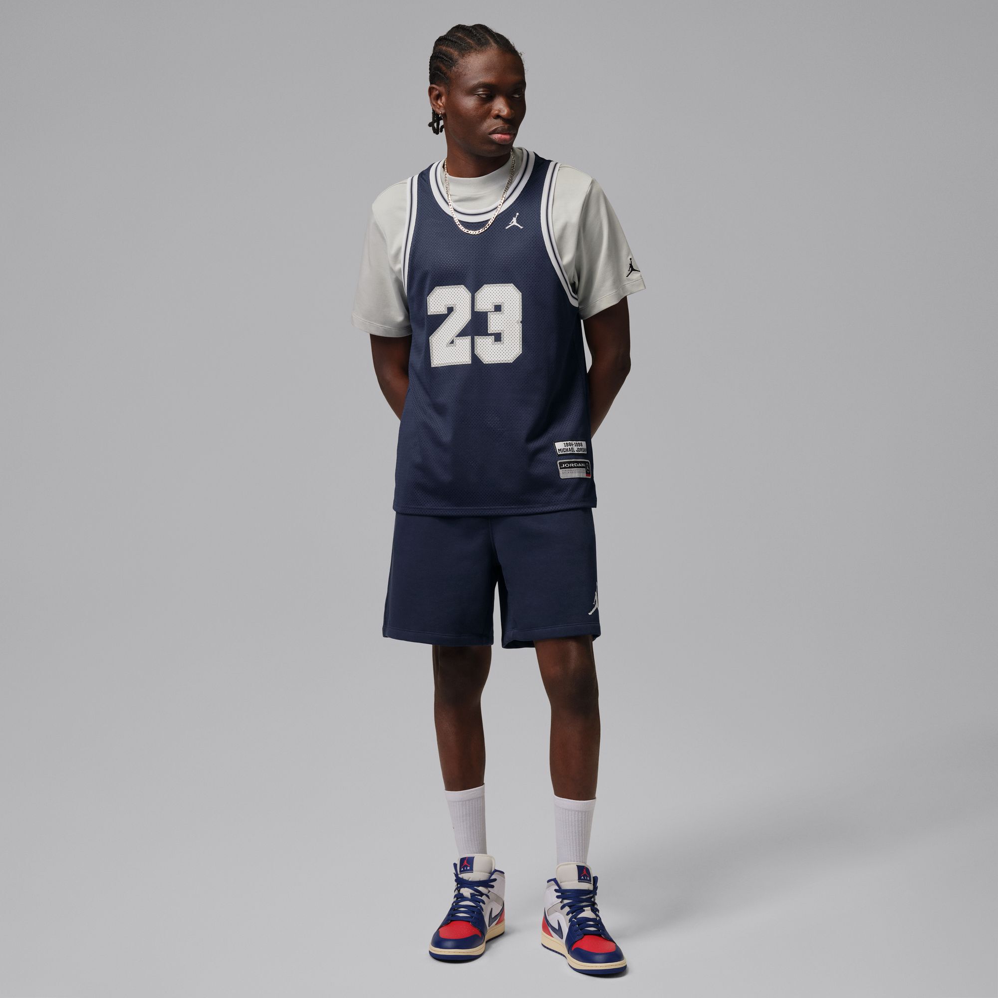 Jordan Jumpman Fleece image number 6