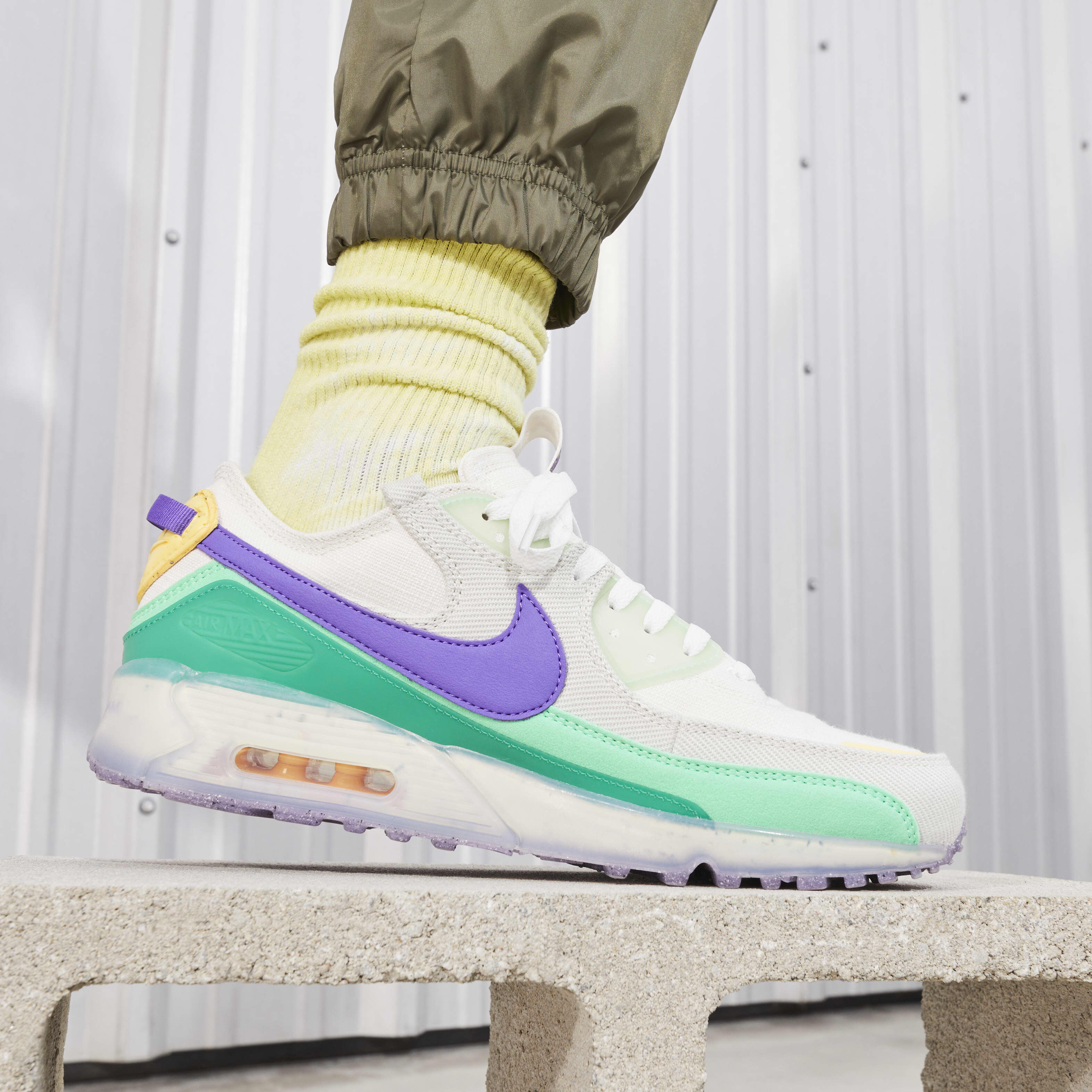 Nike Air Max Terrascape 90 image number 11