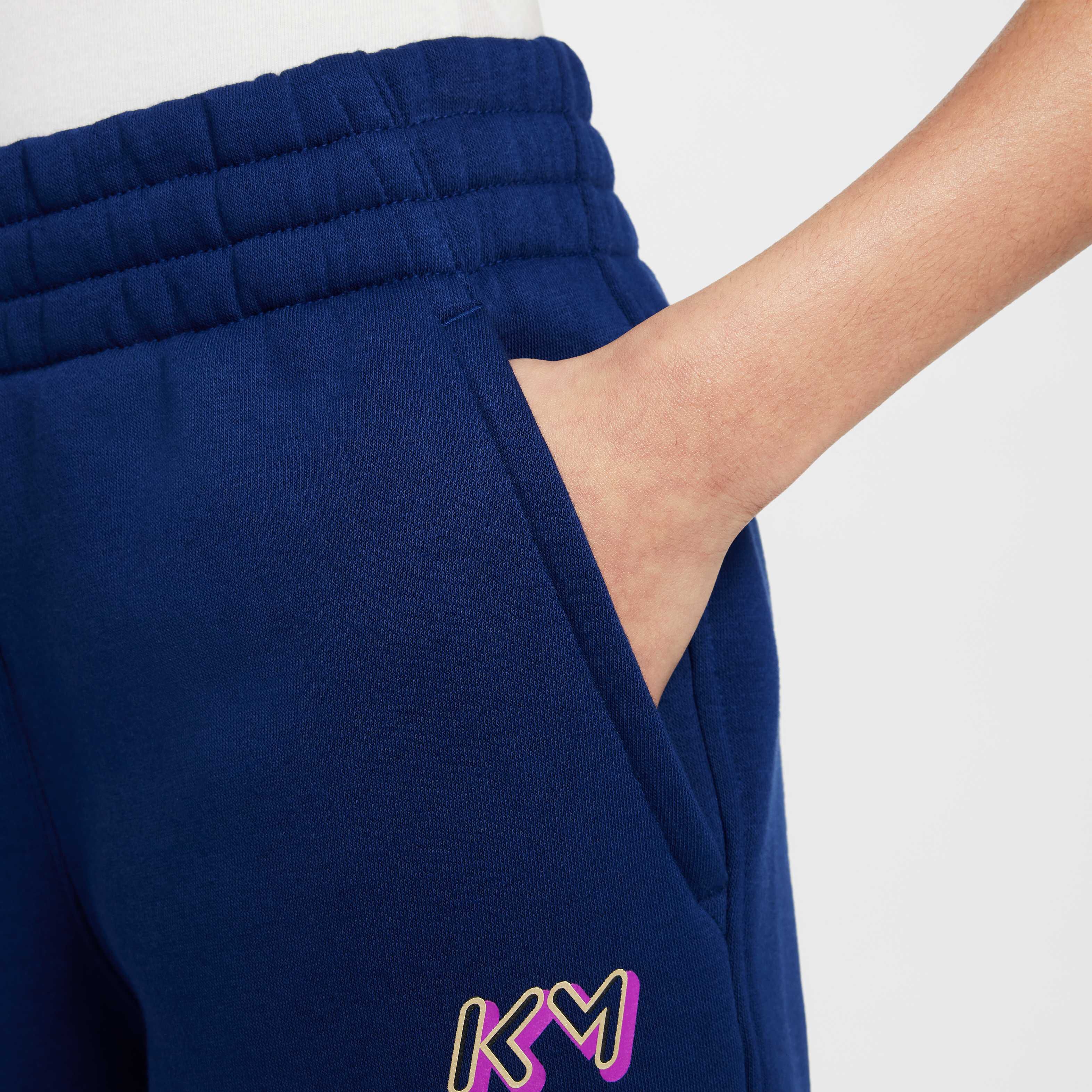 Kylian Mbapp&eacute; Club Fleece image number 3