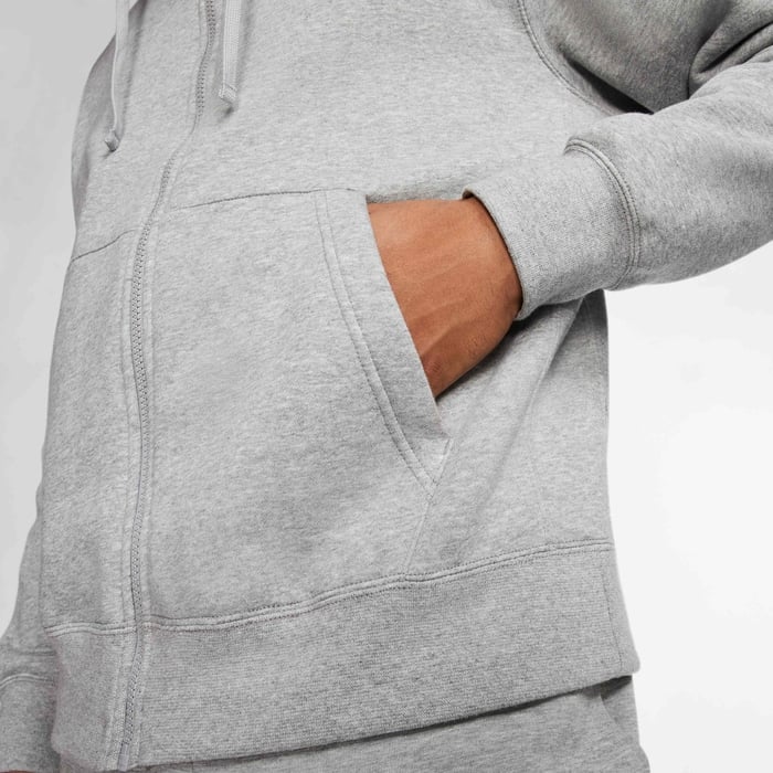 Nike Sportswear Club Fleece image number 4 Nike Sportswear Club Fleece image number 4