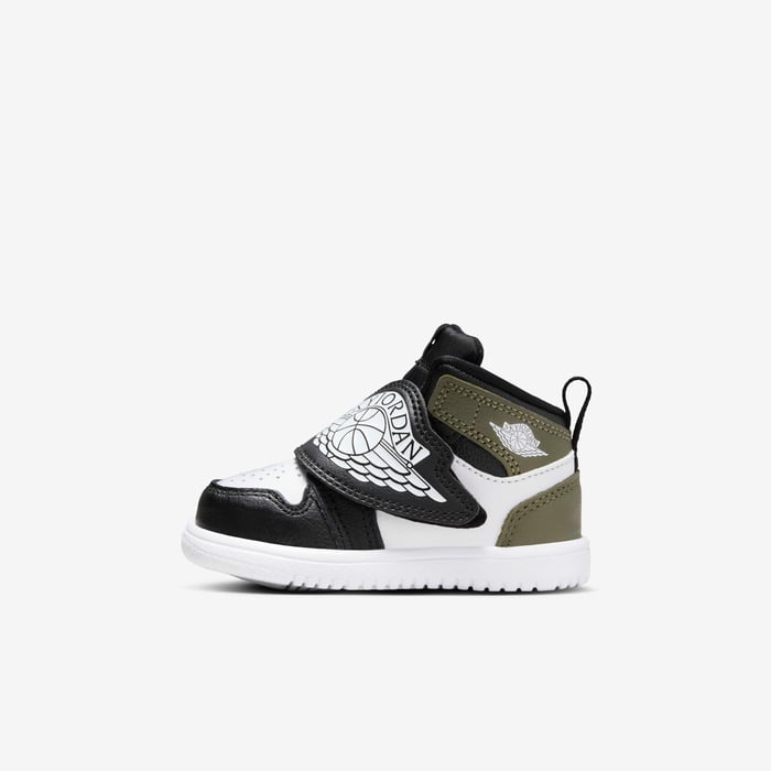 Sky Jordan 1 image number 0 Sky Jordan 1 image number 0