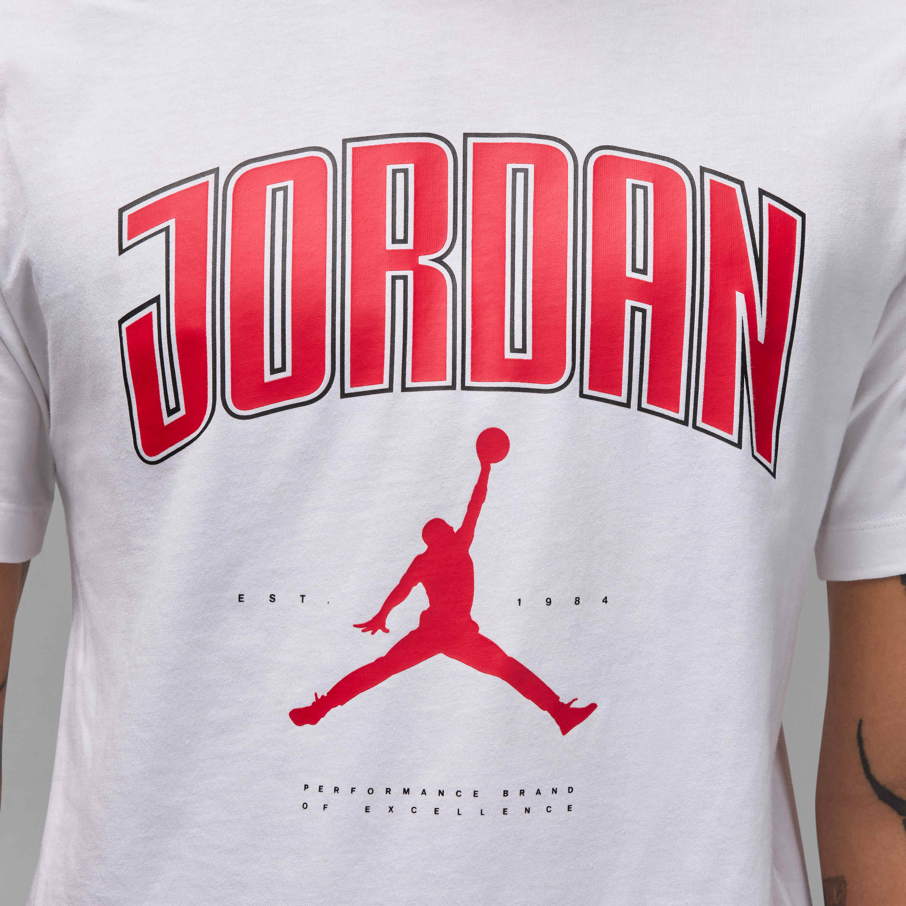 Jordan image number 3
