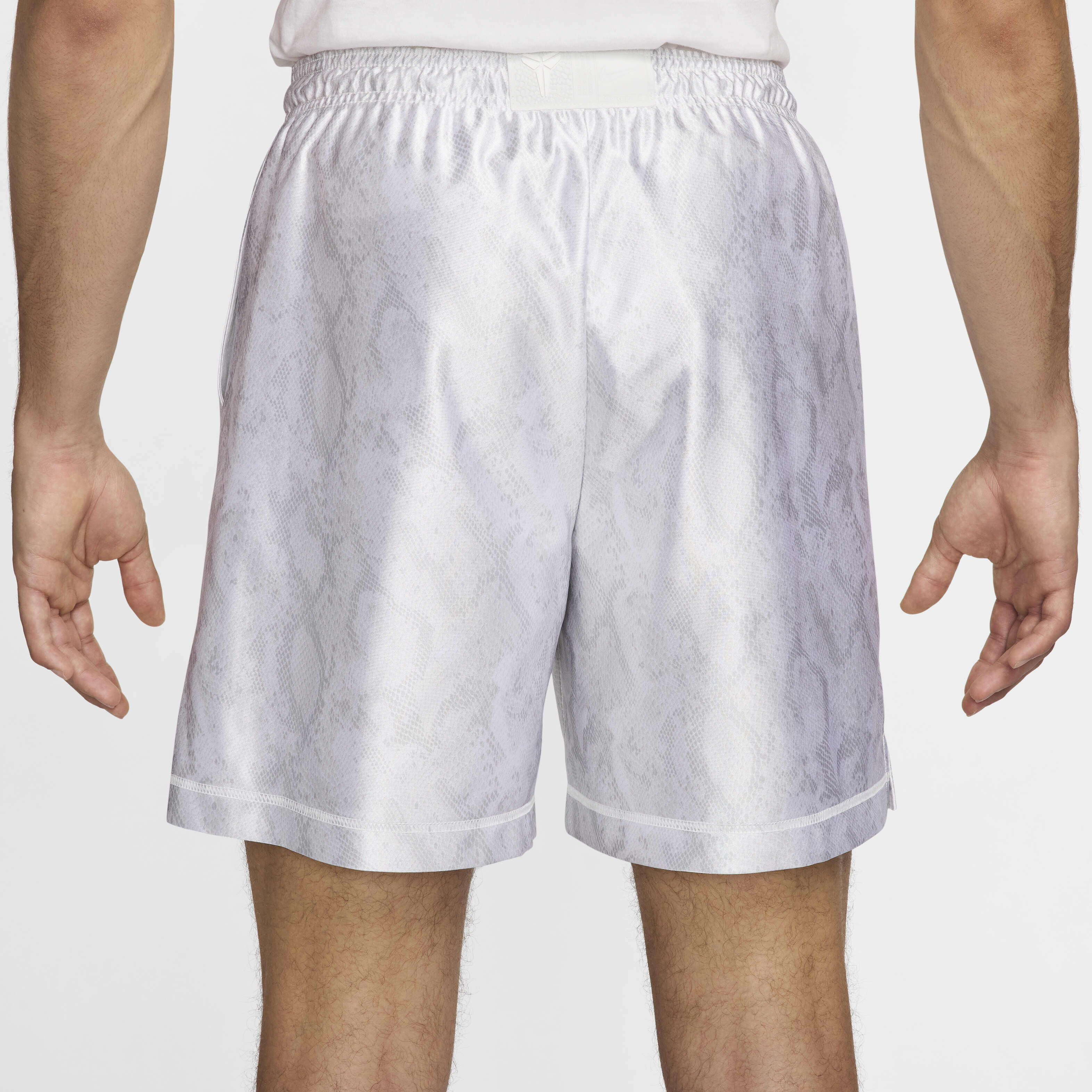 Buy Kobe Men s 15cm approx. Nike Dri FIT Standard Issue Reversible Basketball Shorts Nike Saudi Official