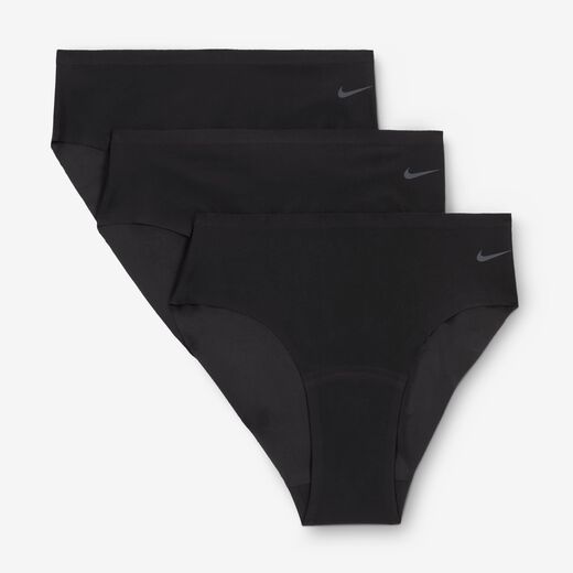 Underwear-Nike, Nike Leak Protection: Period, Girls' Briefs (3 Pack)