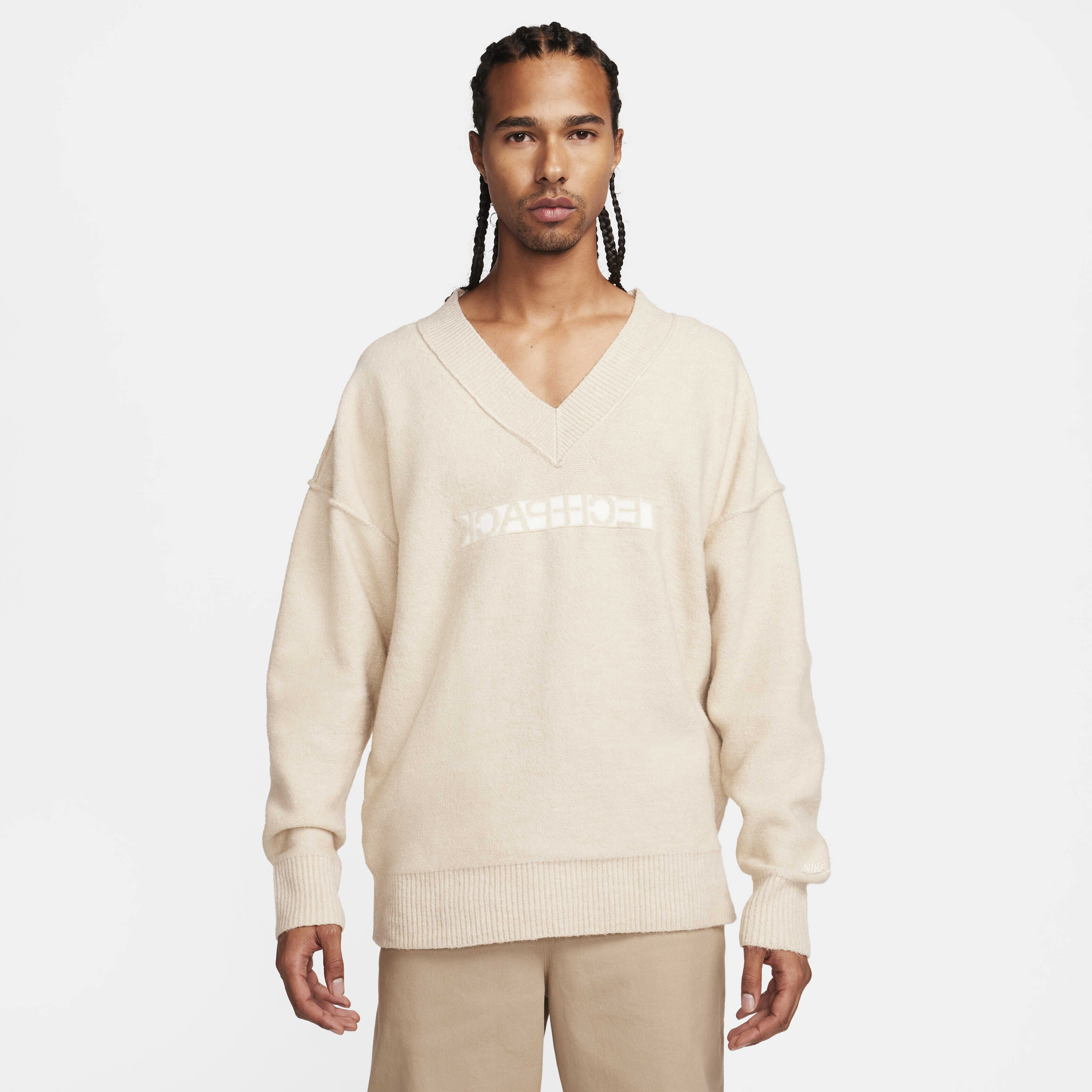 نايكي سبورتسوير تك باك image number 0