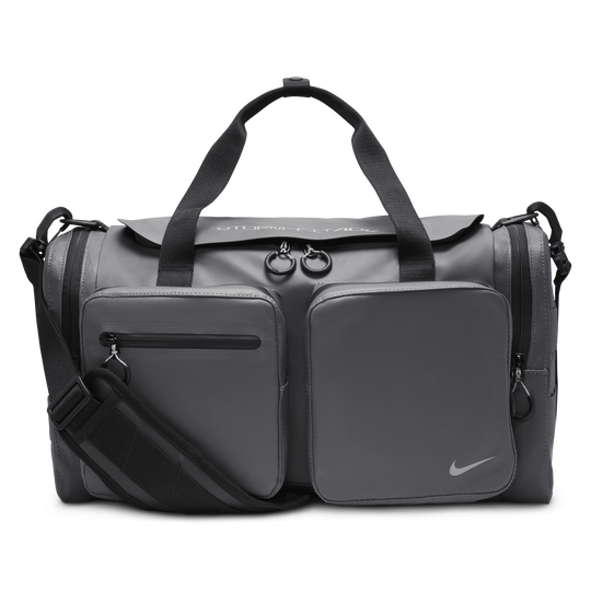 Mens nike holdall sales
