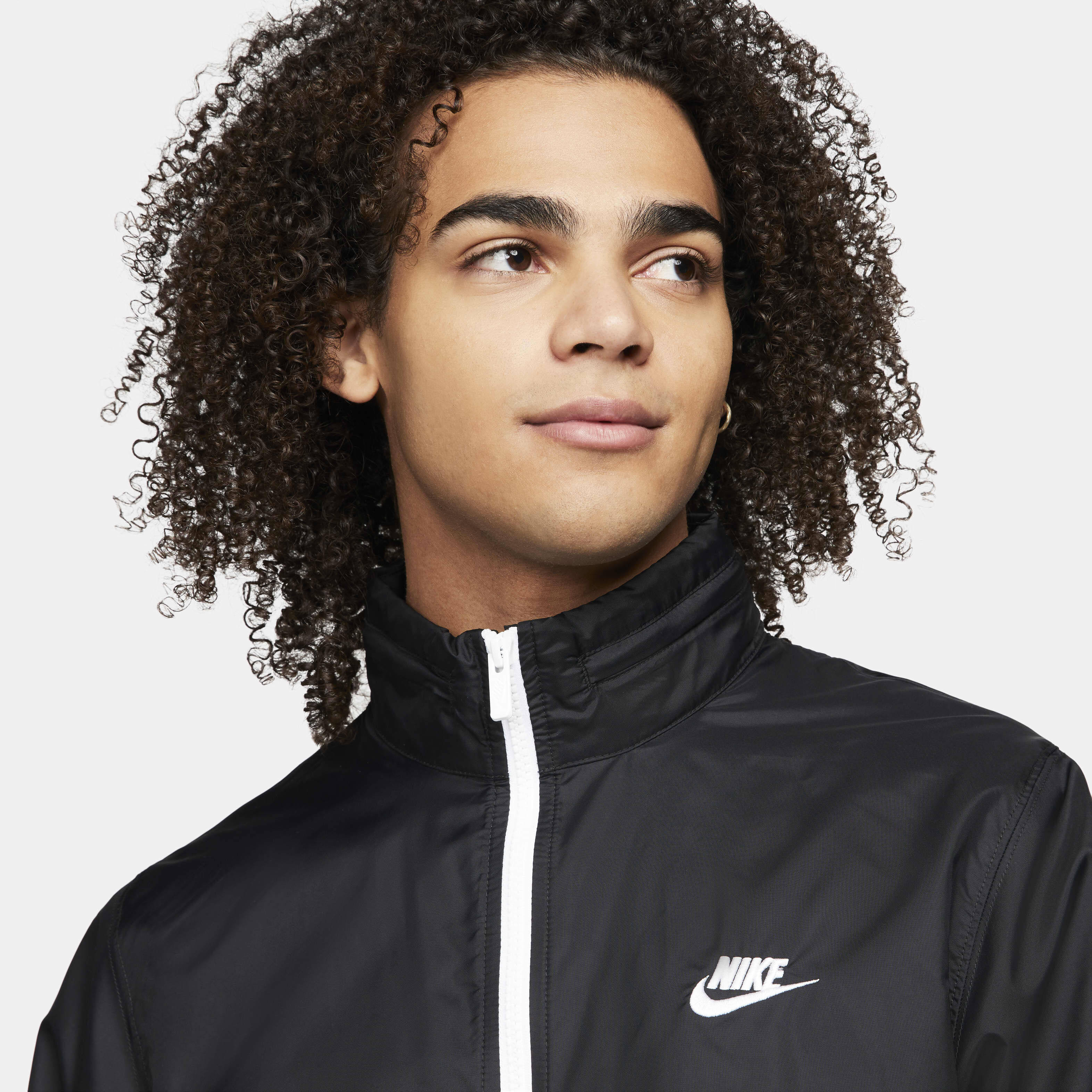 Mens nike woven tracksuit shop