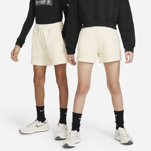 شورتات-نايكي, اير, شورت فرينش تيري للأطفال الكبار