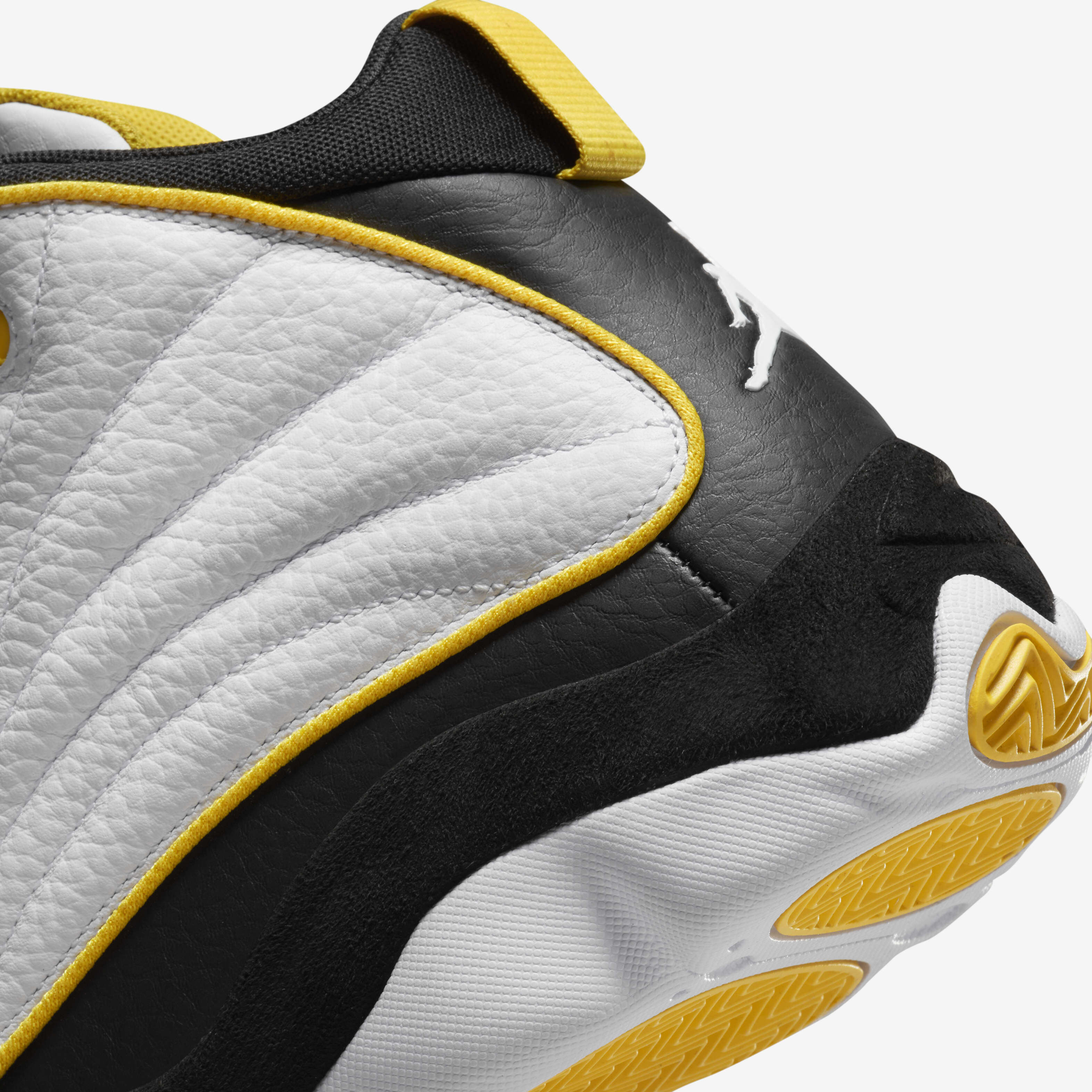 Jordan Pro Strong image number 7