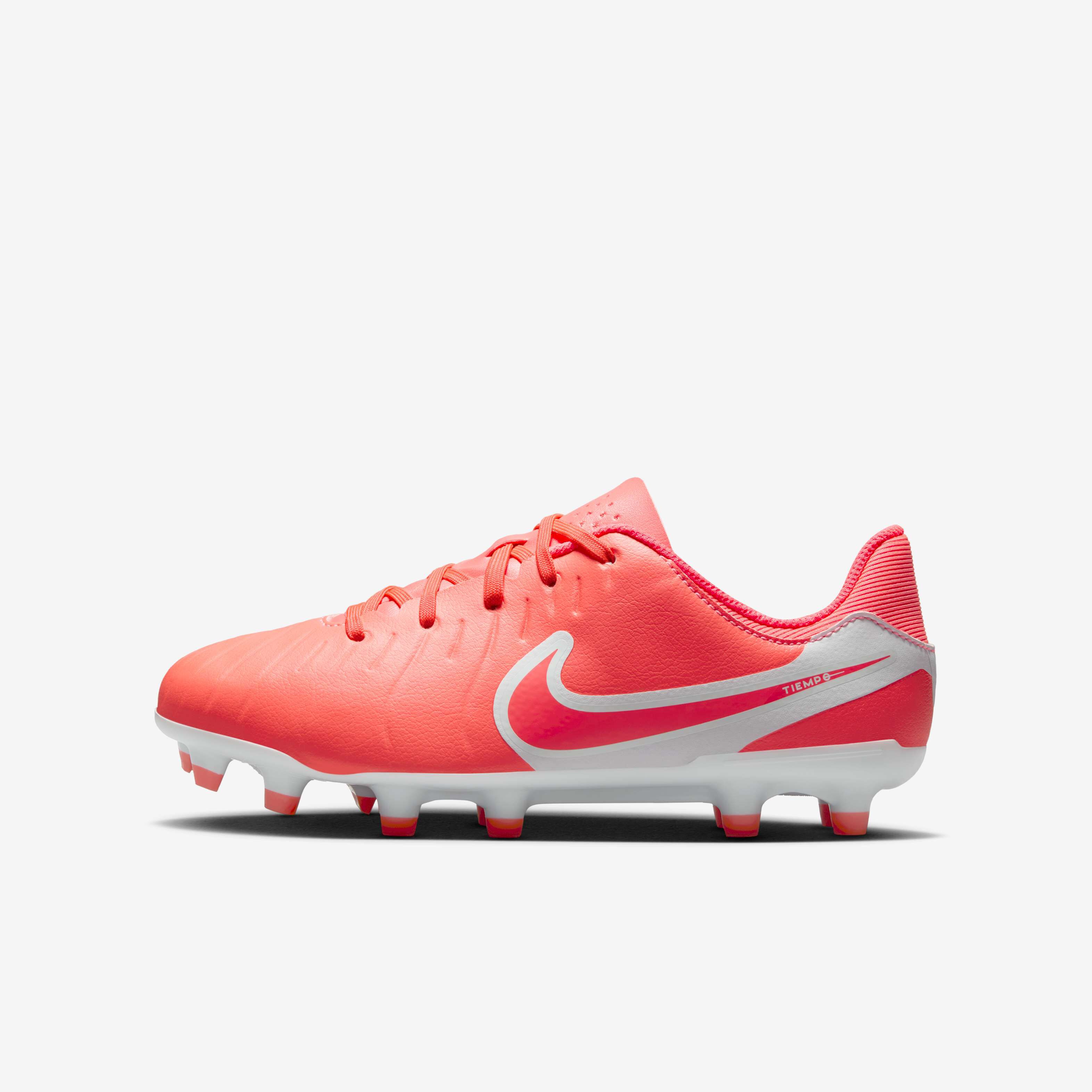 Nike Jr. Tiempo Legend 10 Academy image number 0