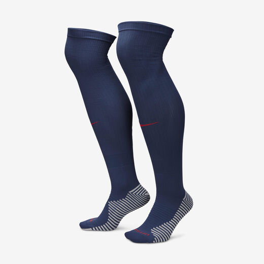 Women's Knee High Socks Sale-Nike, Paris Saint-Germain Strike Home/Away/Goalkeeper, Knee-high Football Socks