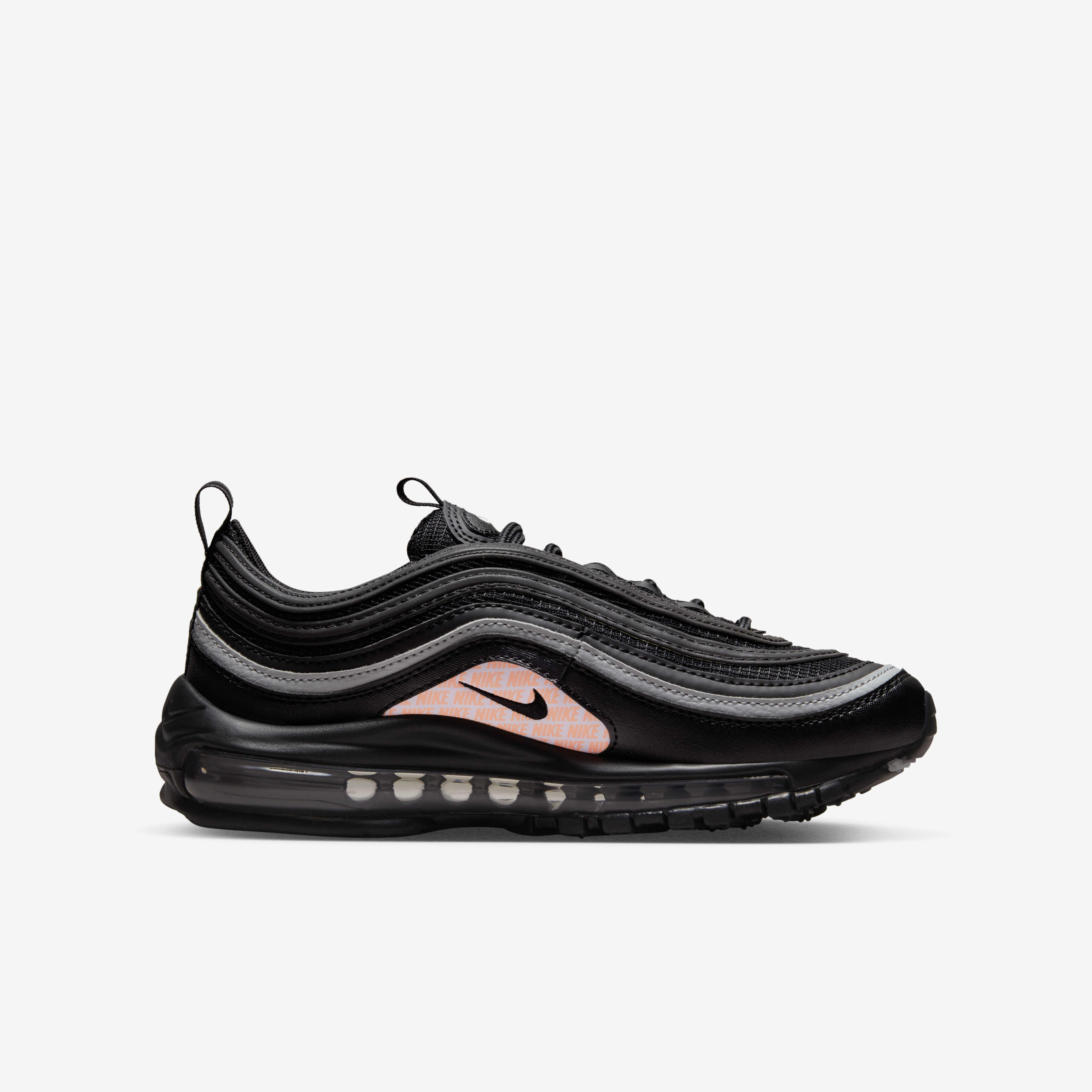 Nike kids air max 97 online