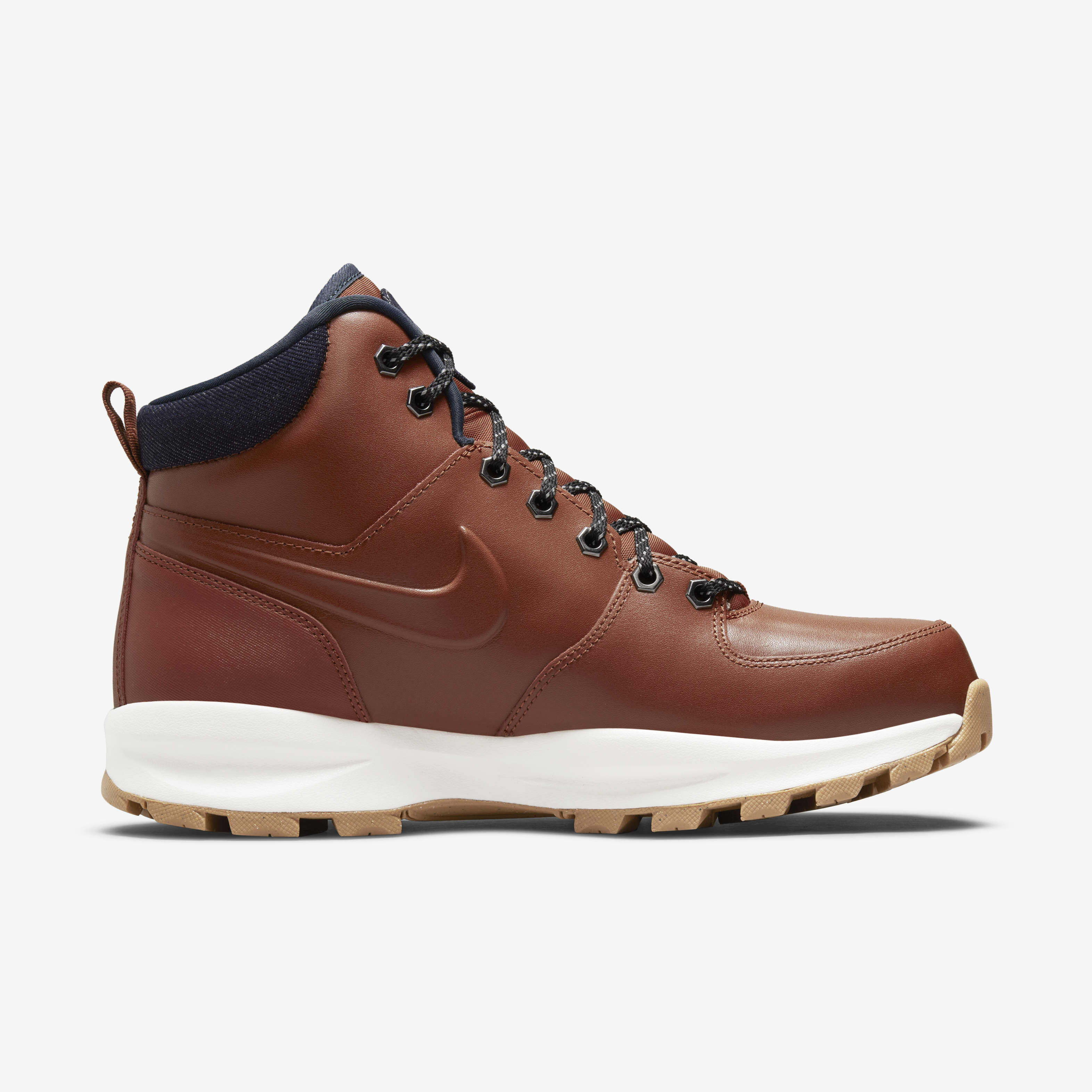 Nike Manoa Leather SE image number 2