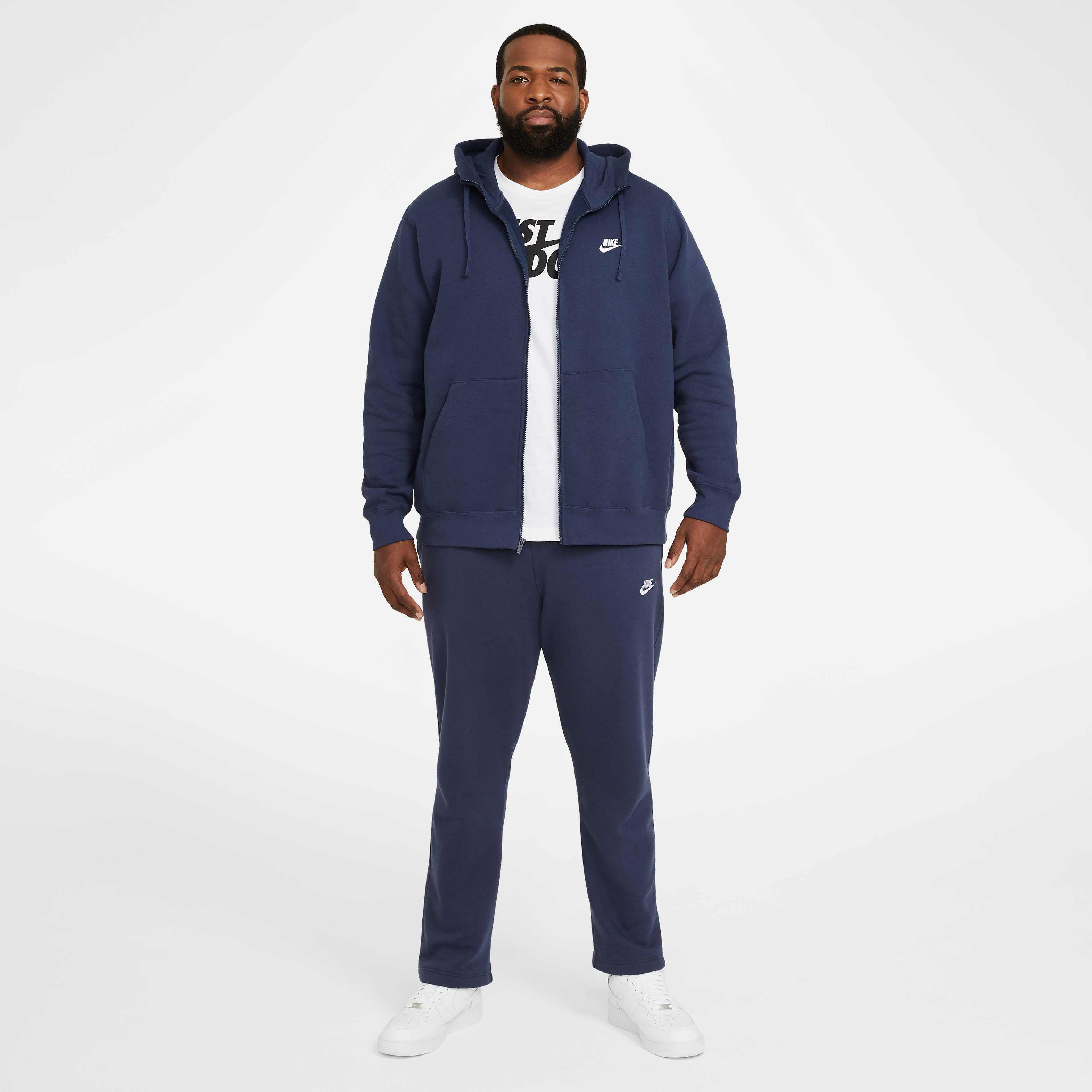 Nike Sportswear Club Fleece image number 10