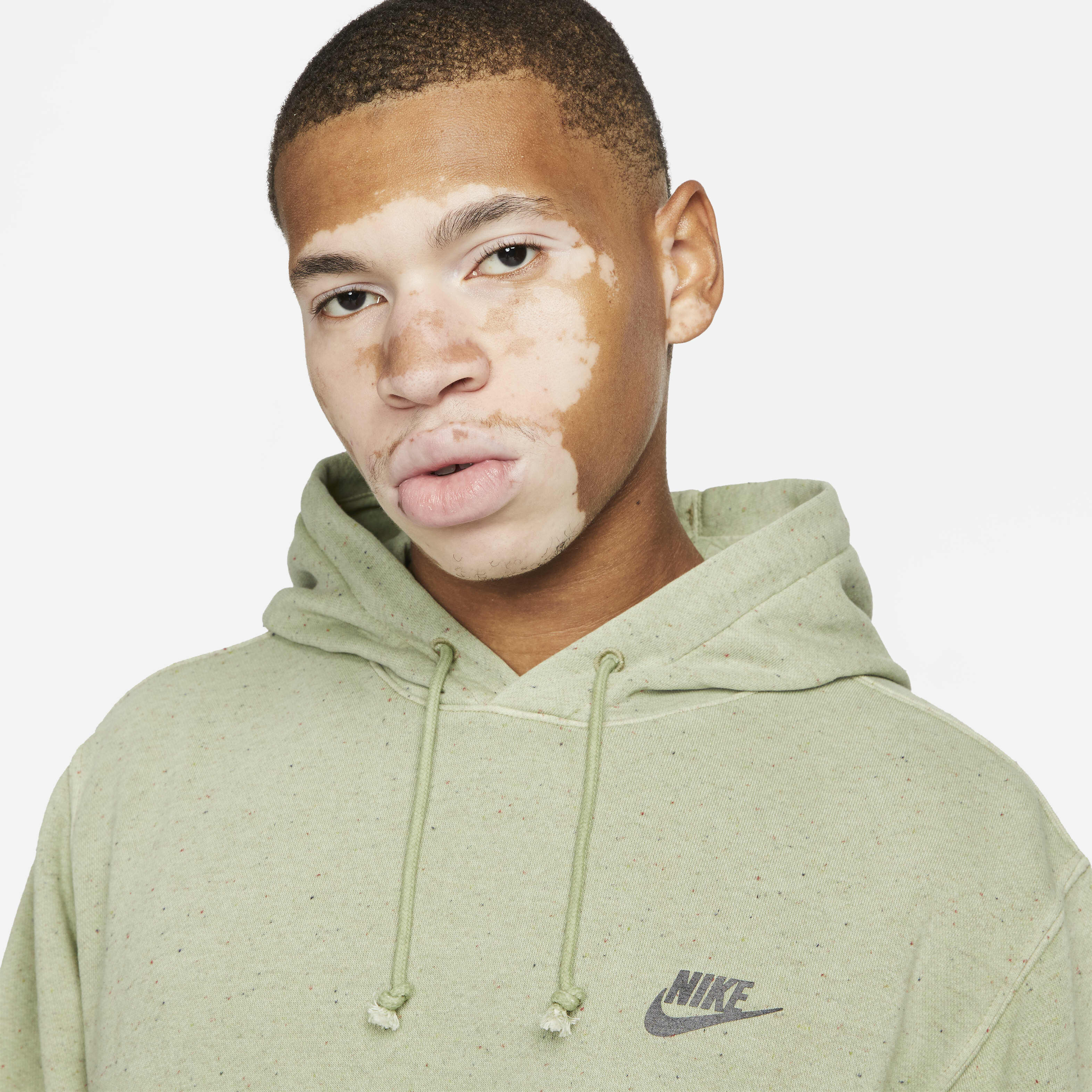 Nike Club Fleece image number 2