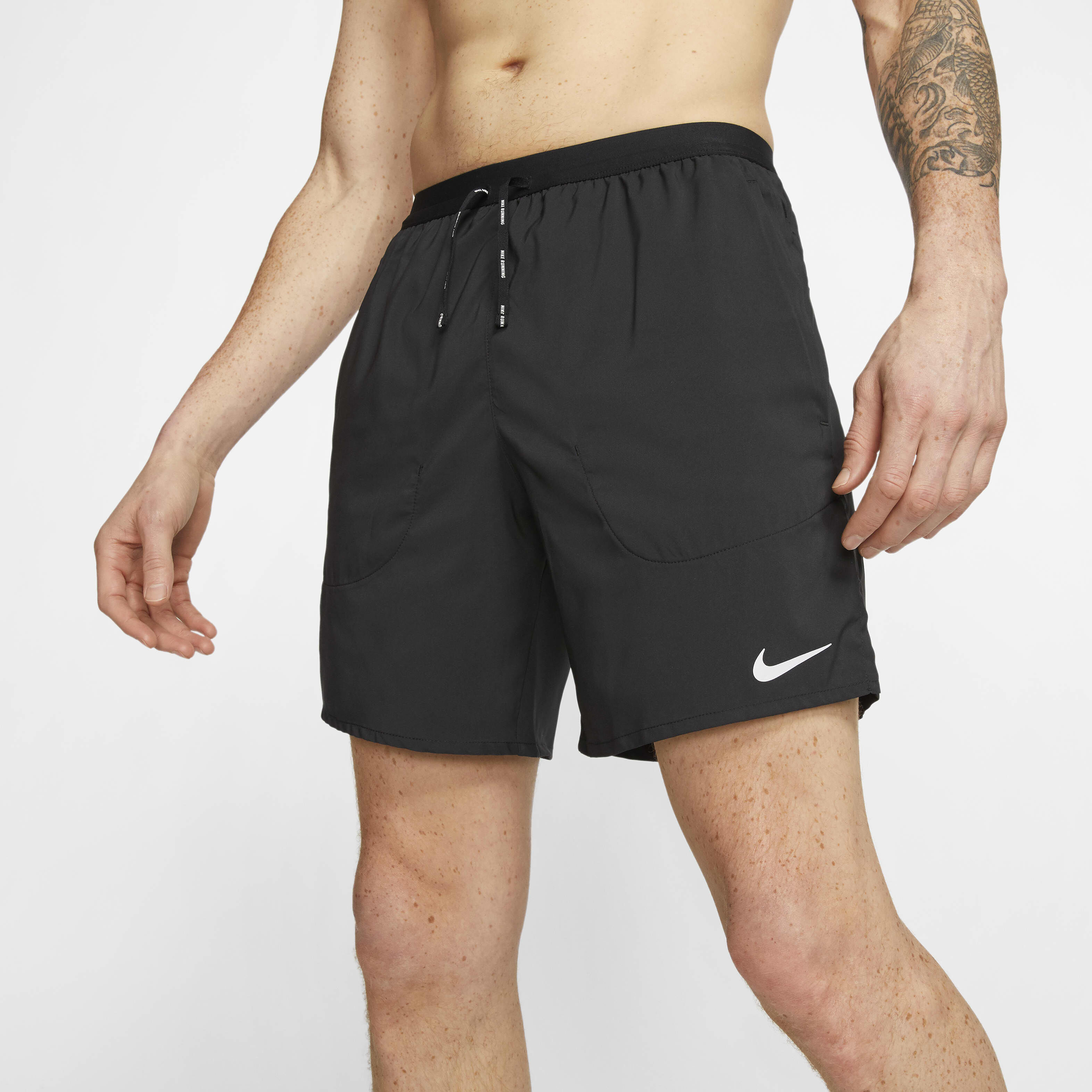 Nike flex stride 9 top