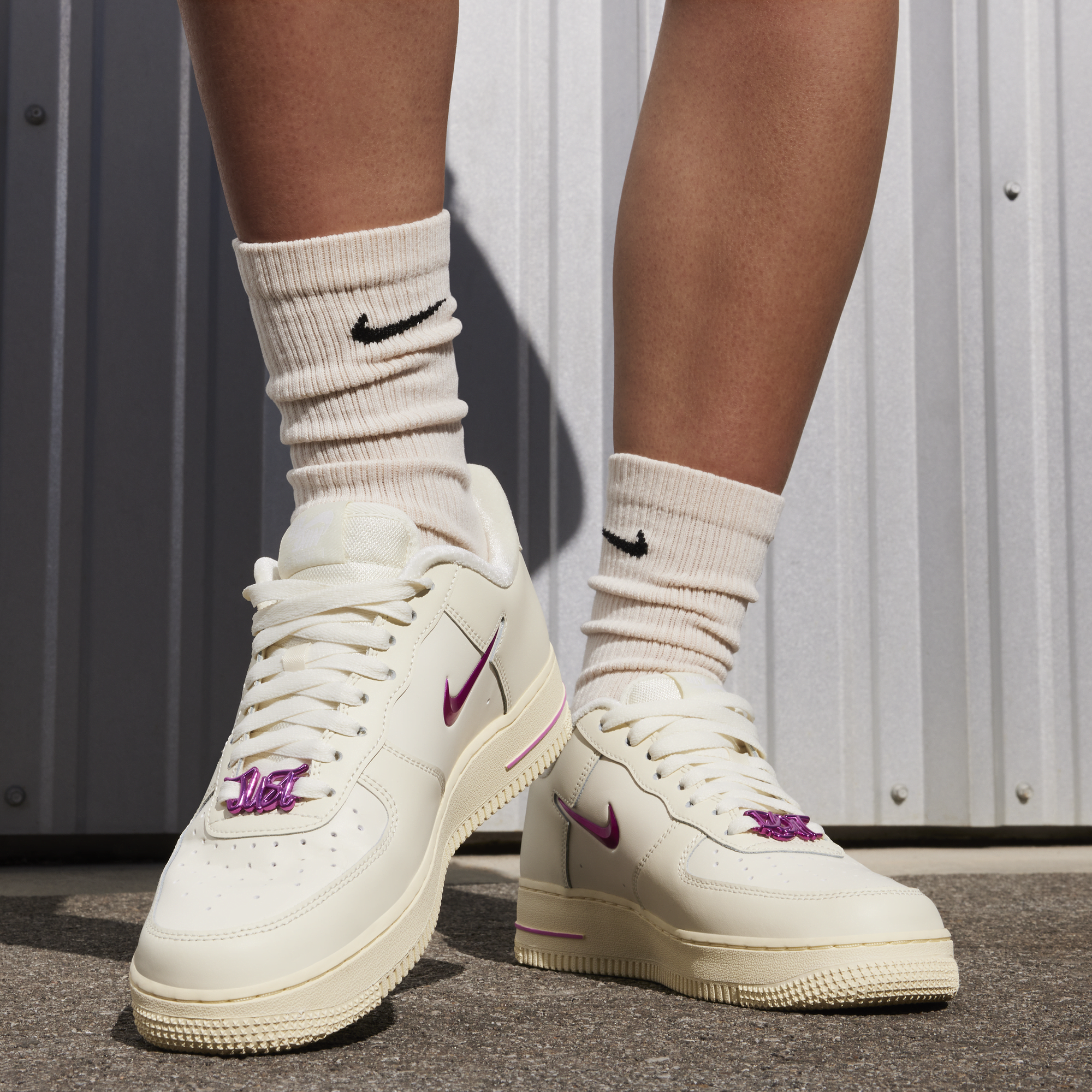 Nike shop jester lila