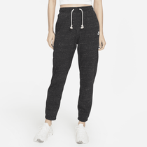 Nike women's deals gym vintage pants