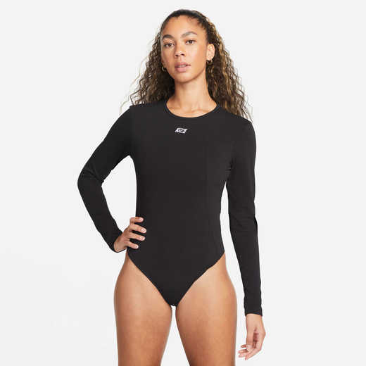 Women's Bodysuits Sale-Nike, Nike Sportswear Icon Clash, Women's Bodysuit
