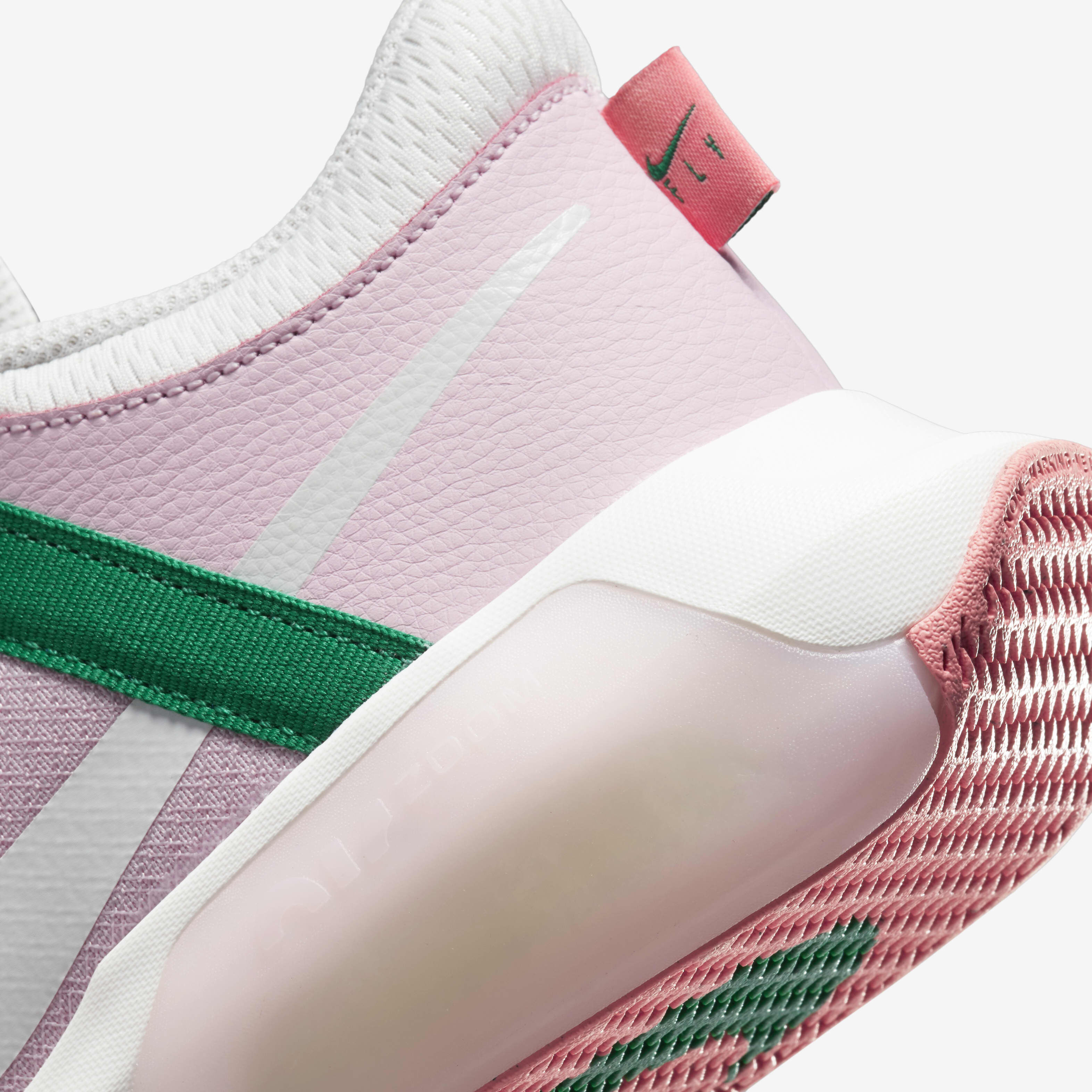 Nike Air Zoom Crossover image number 7