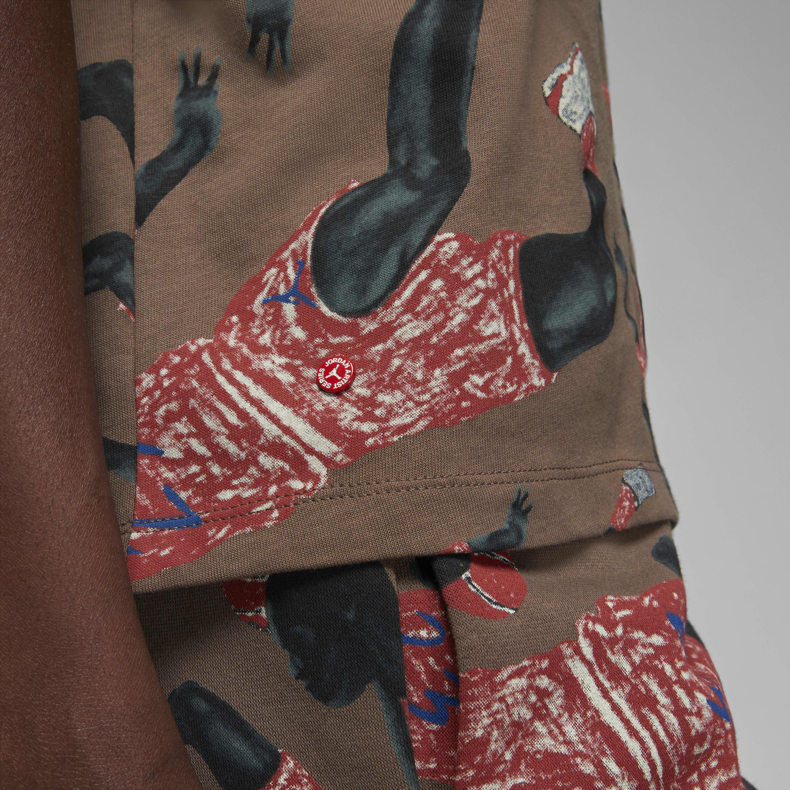 Jordan Artist Series by Parker Duncan image number 5