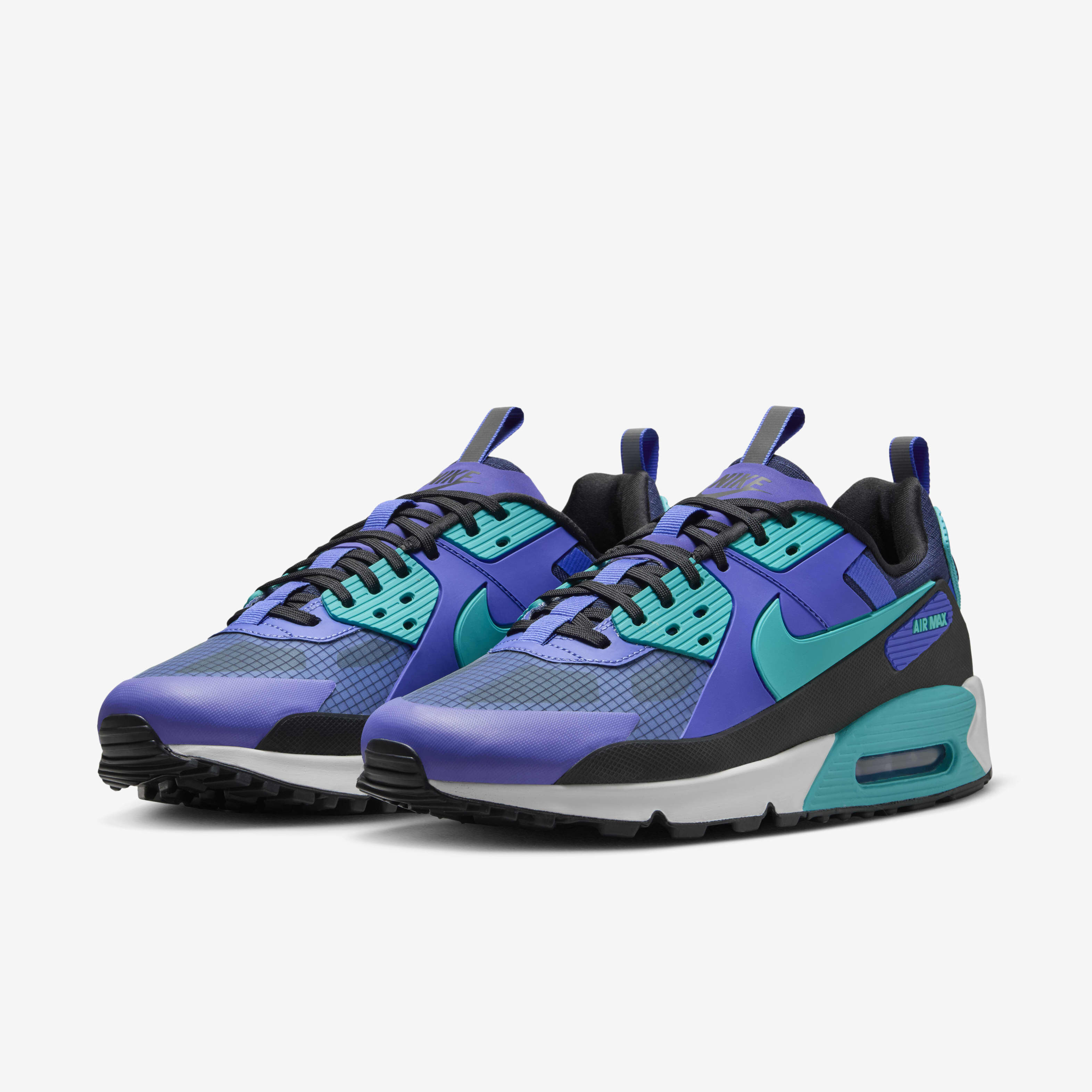 Nike air max 90 synthetic leather cheap
