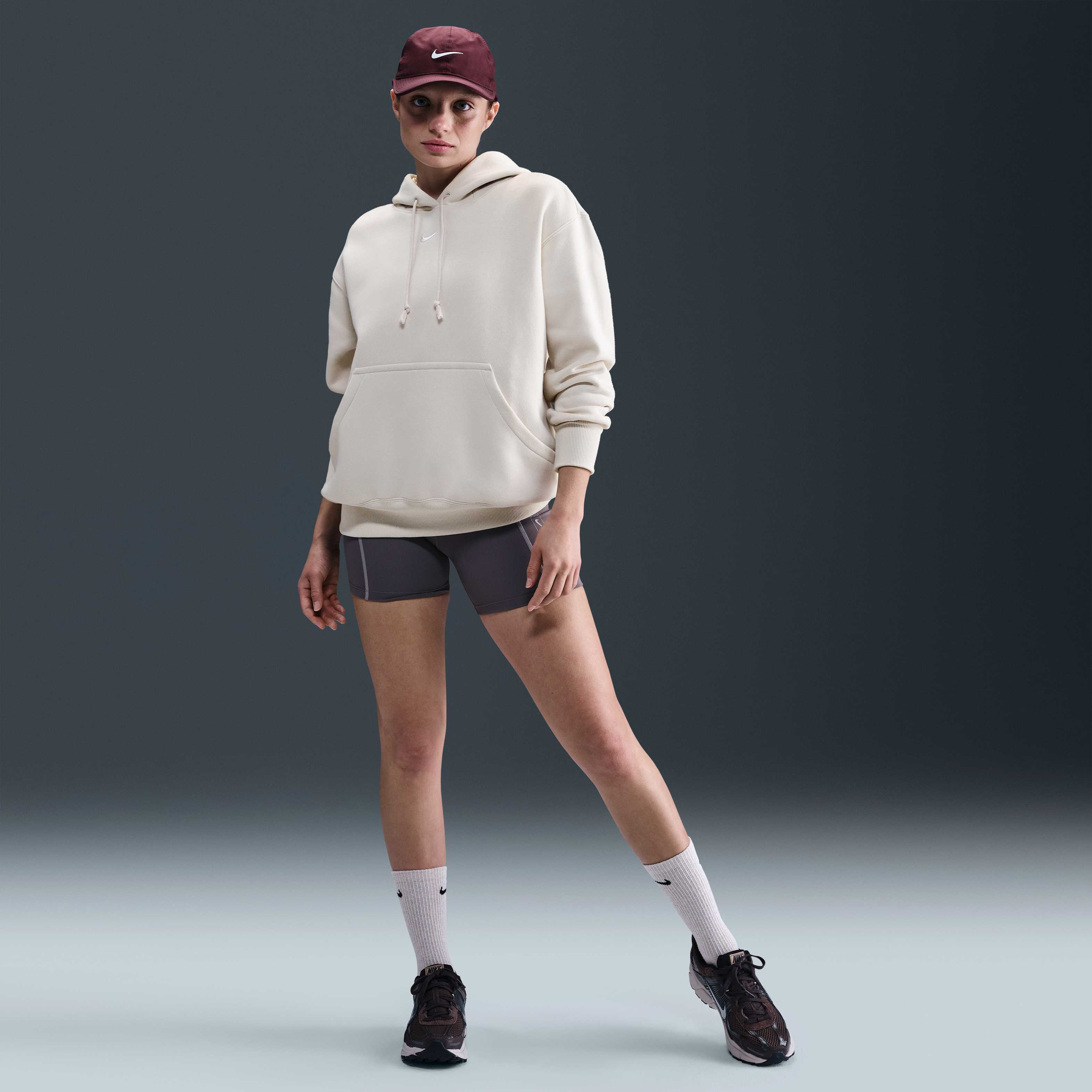 Nike Sportswear Phoenix Fleece image number 3