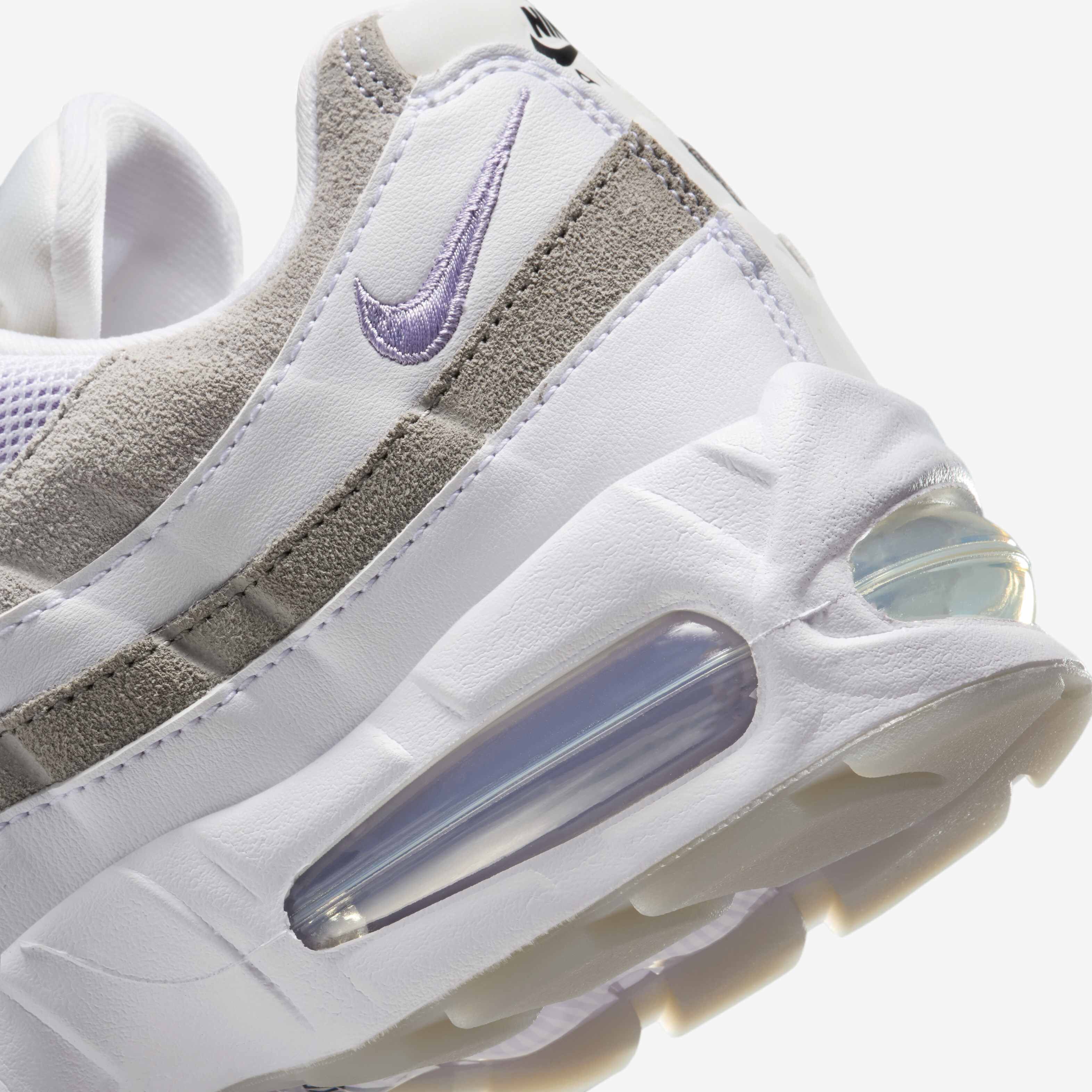 Nike Air Max 95 Big Bubble image number 7