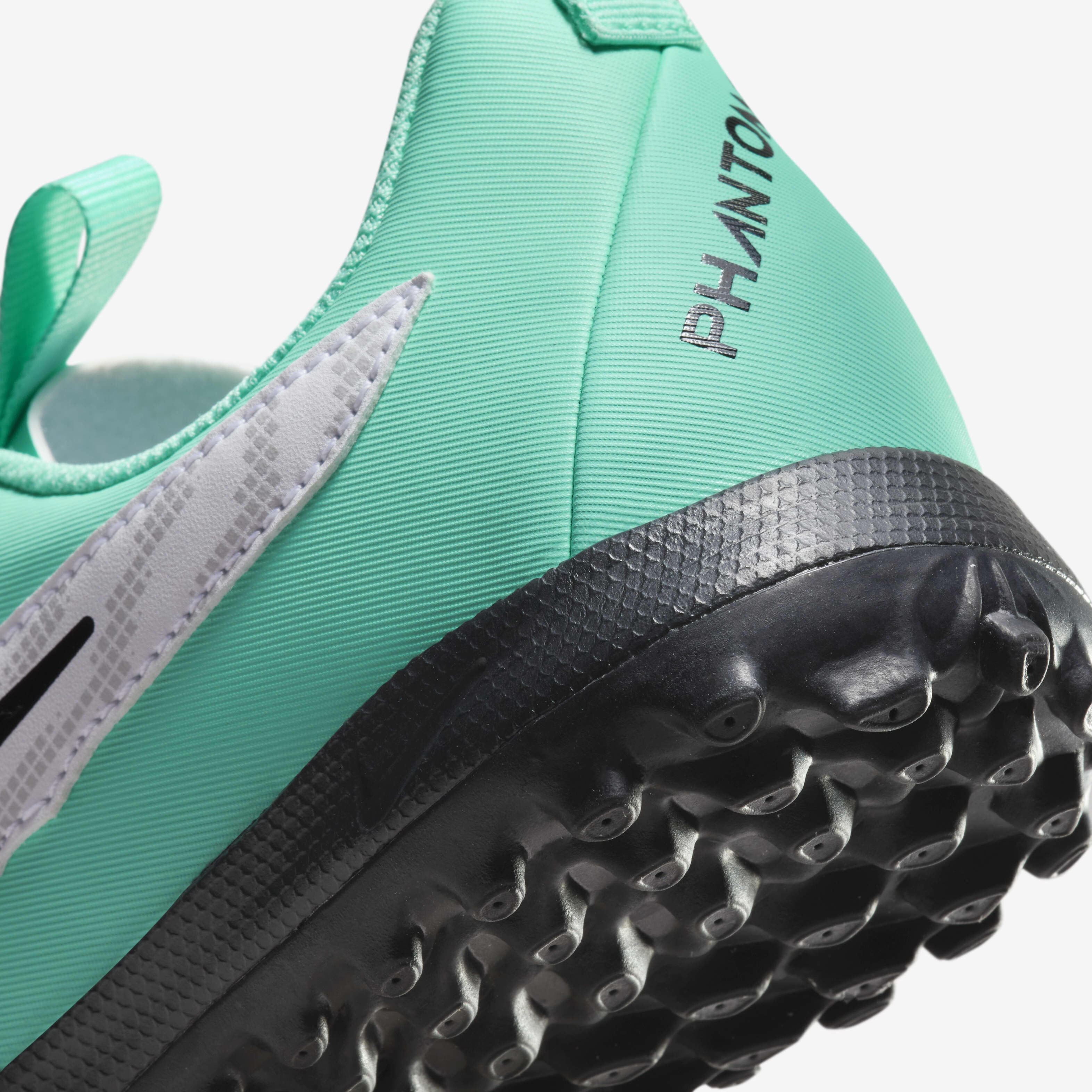 نايكي جونيور فانتوم جي اكس أكاديمي تي اف image number 7