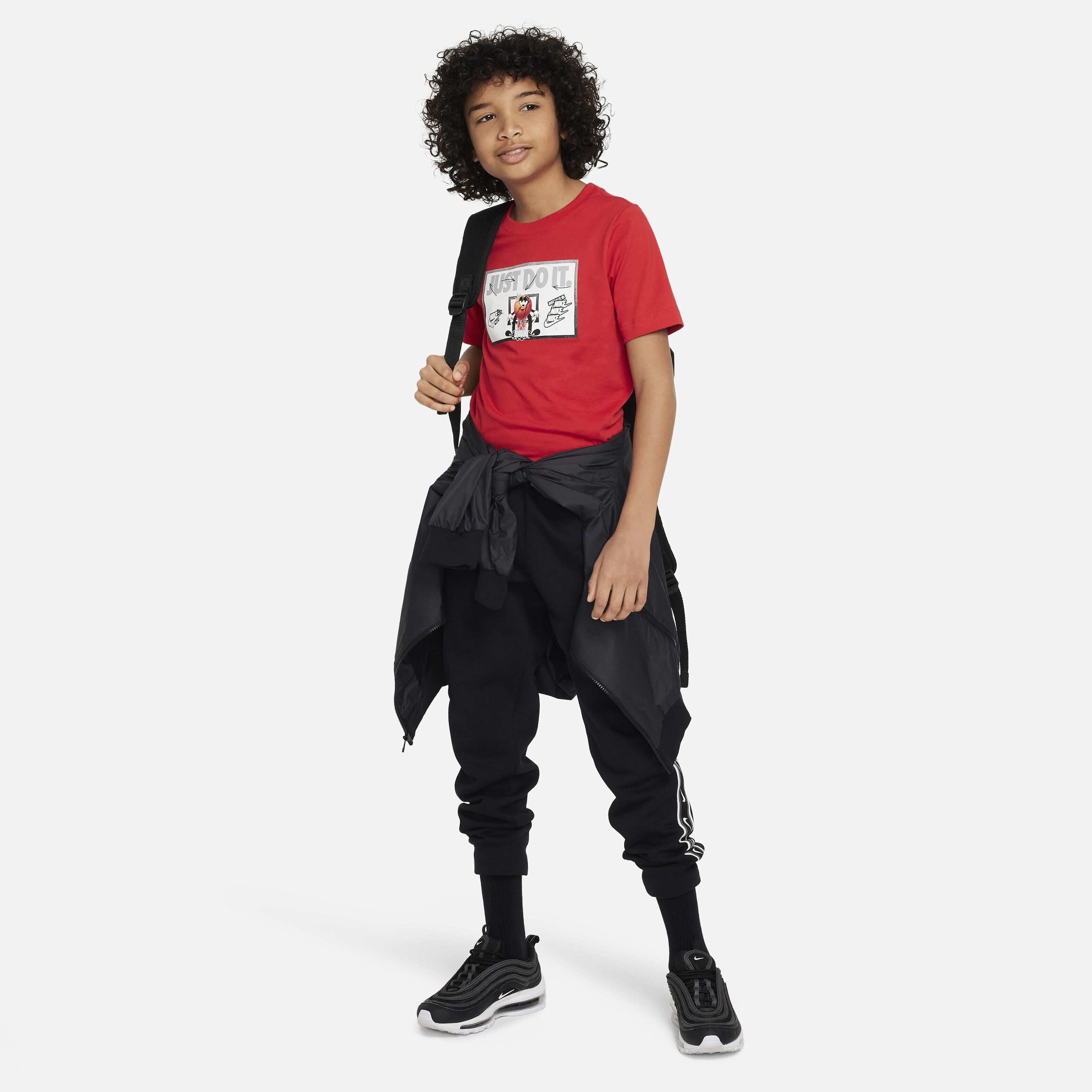 Nike Sportswear image number 3