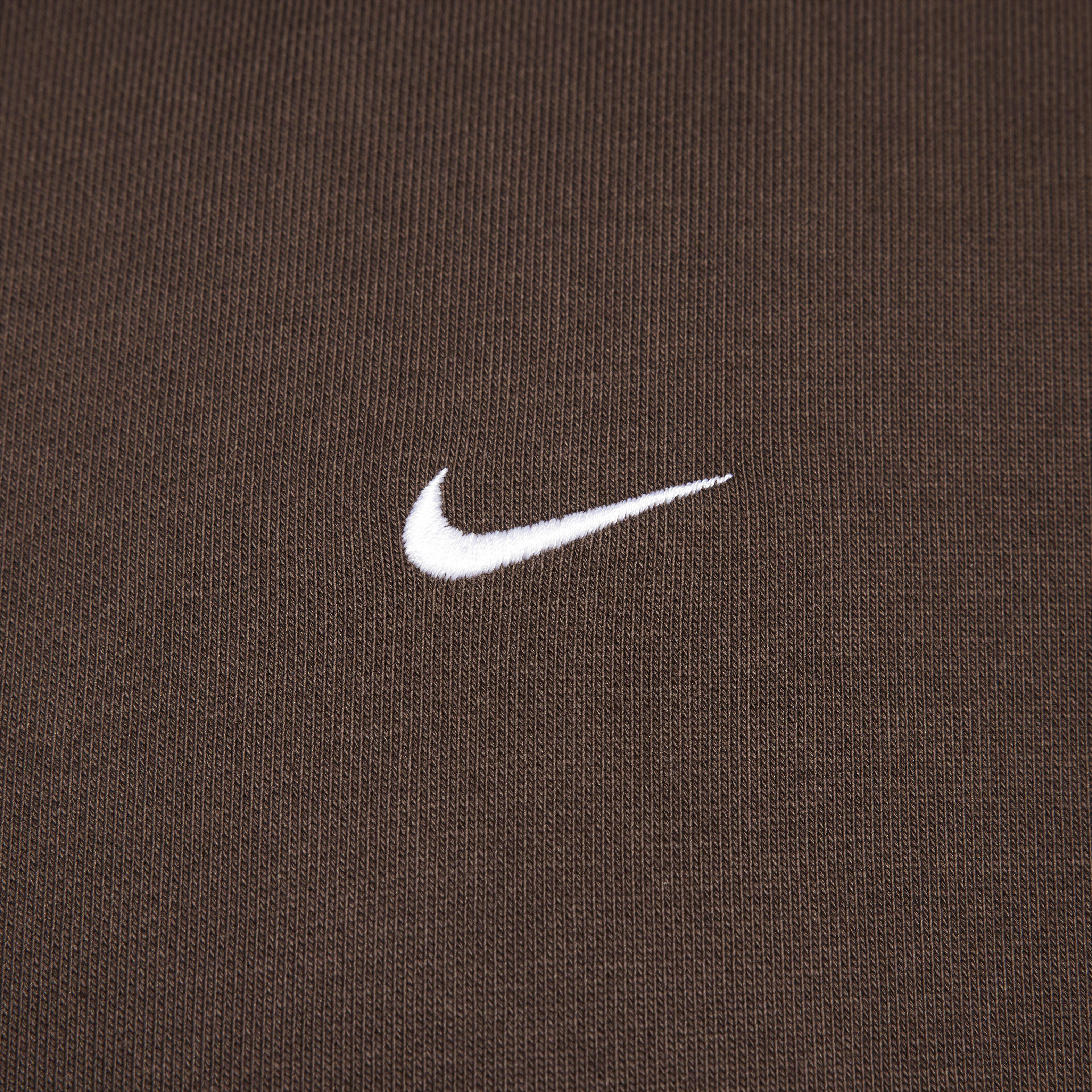 Nike Solo Swoosh image number 9
