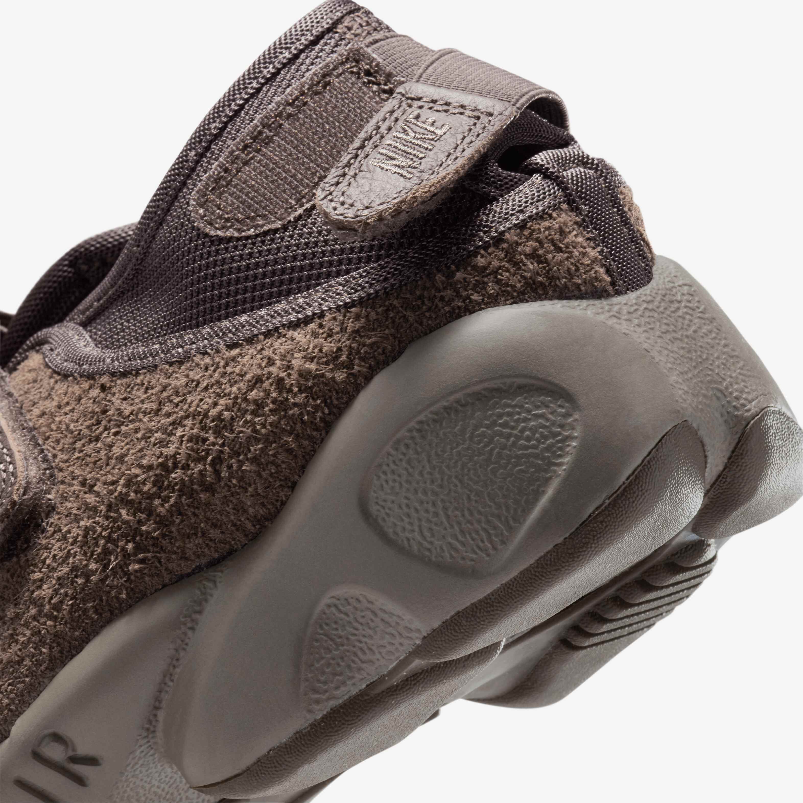 Buy Nike Air Rift Women's Shoes - Ironstone/Cave Stone