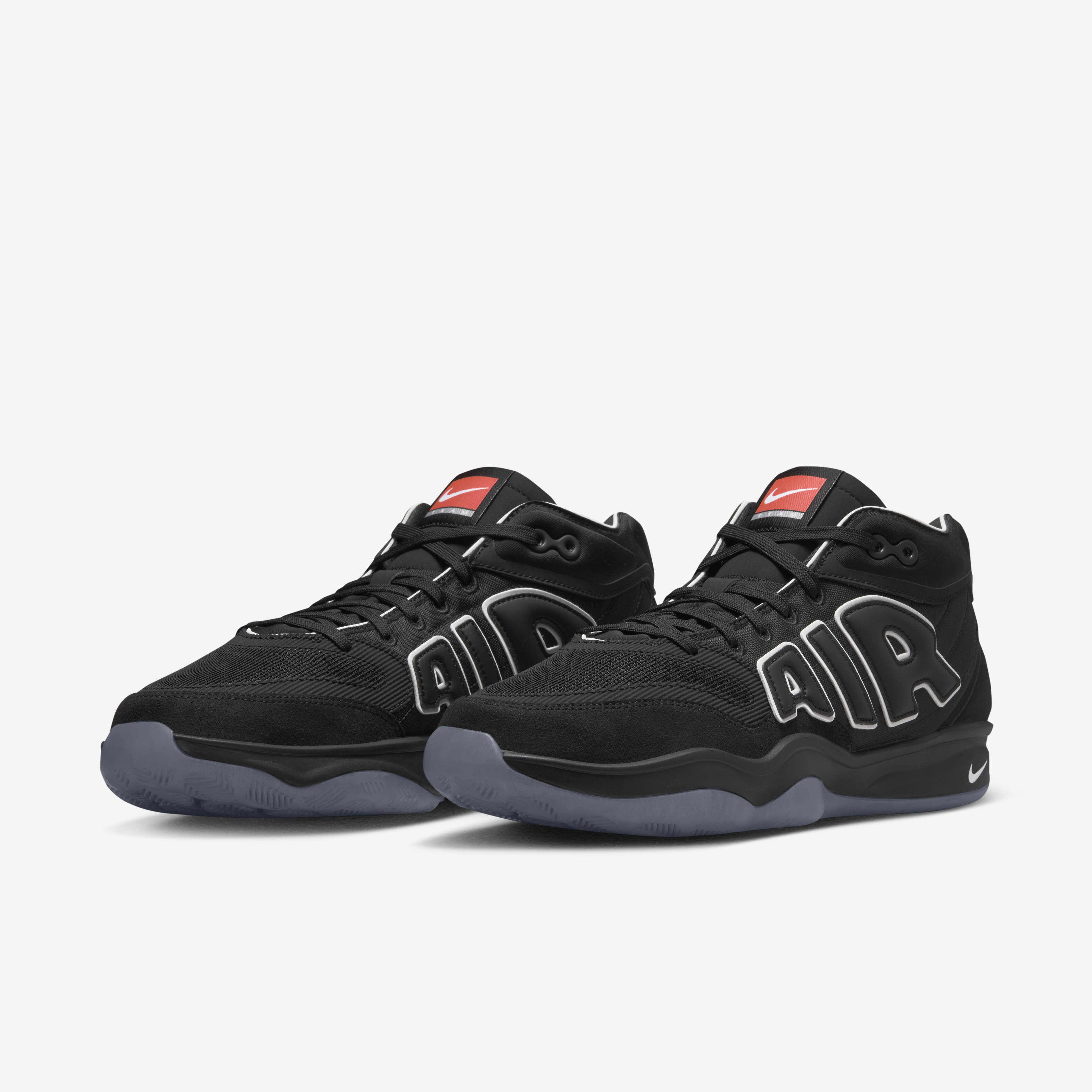 Nike G.T. Hustle 2 ASW image number 4