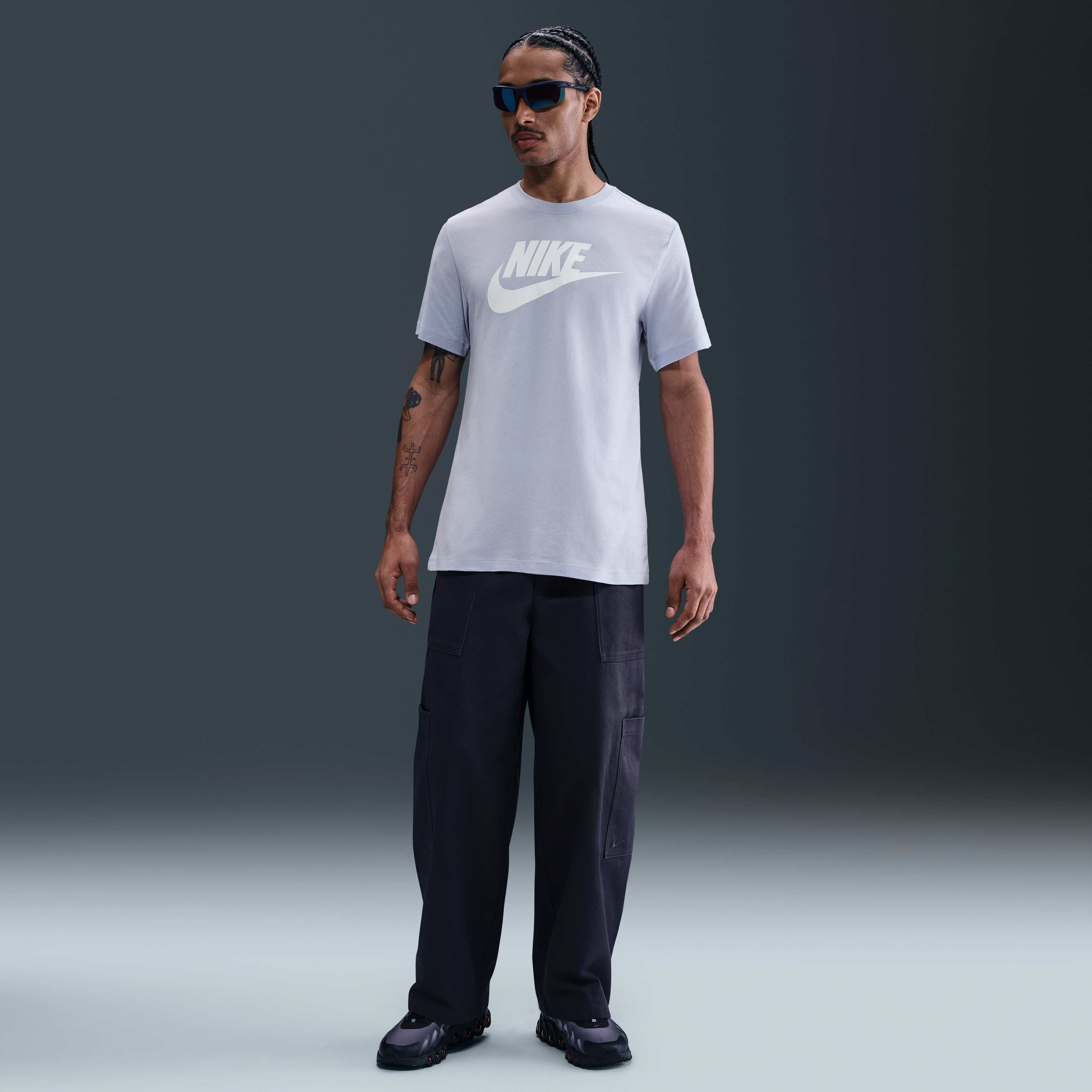 نايكي سبورتسوير image number 3