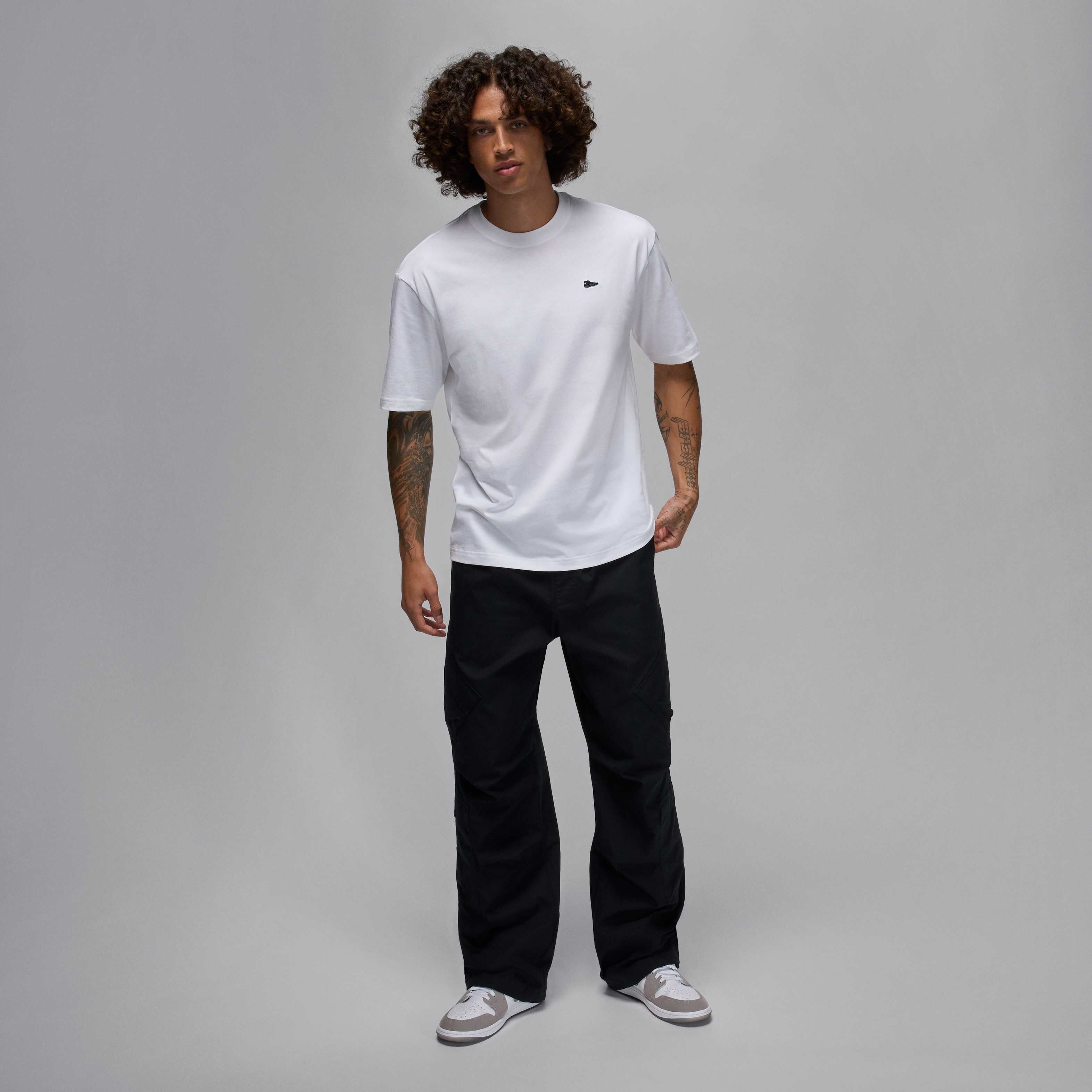 جوردن براند image number 4