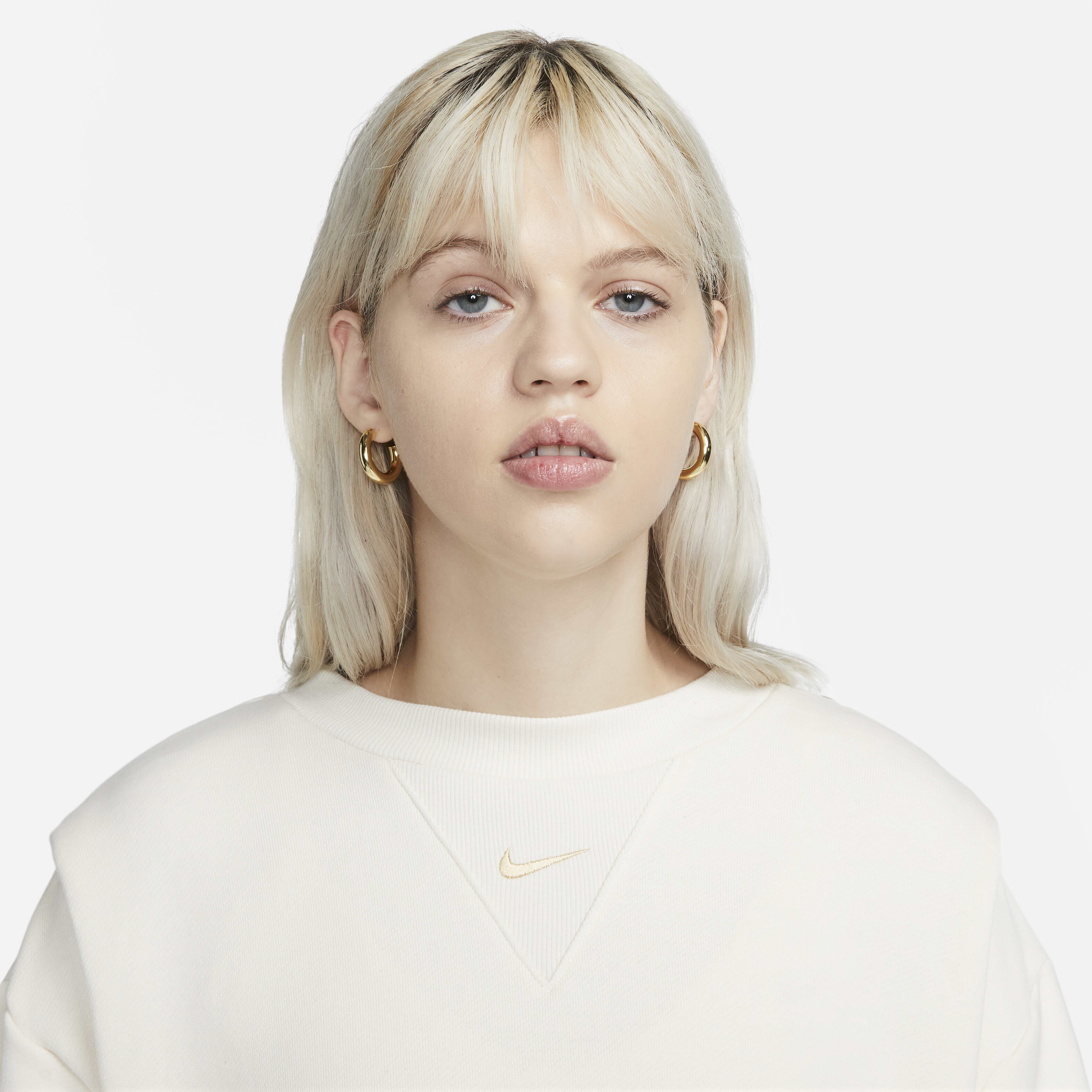 Nike Sportswear Modern Fleece image number 2