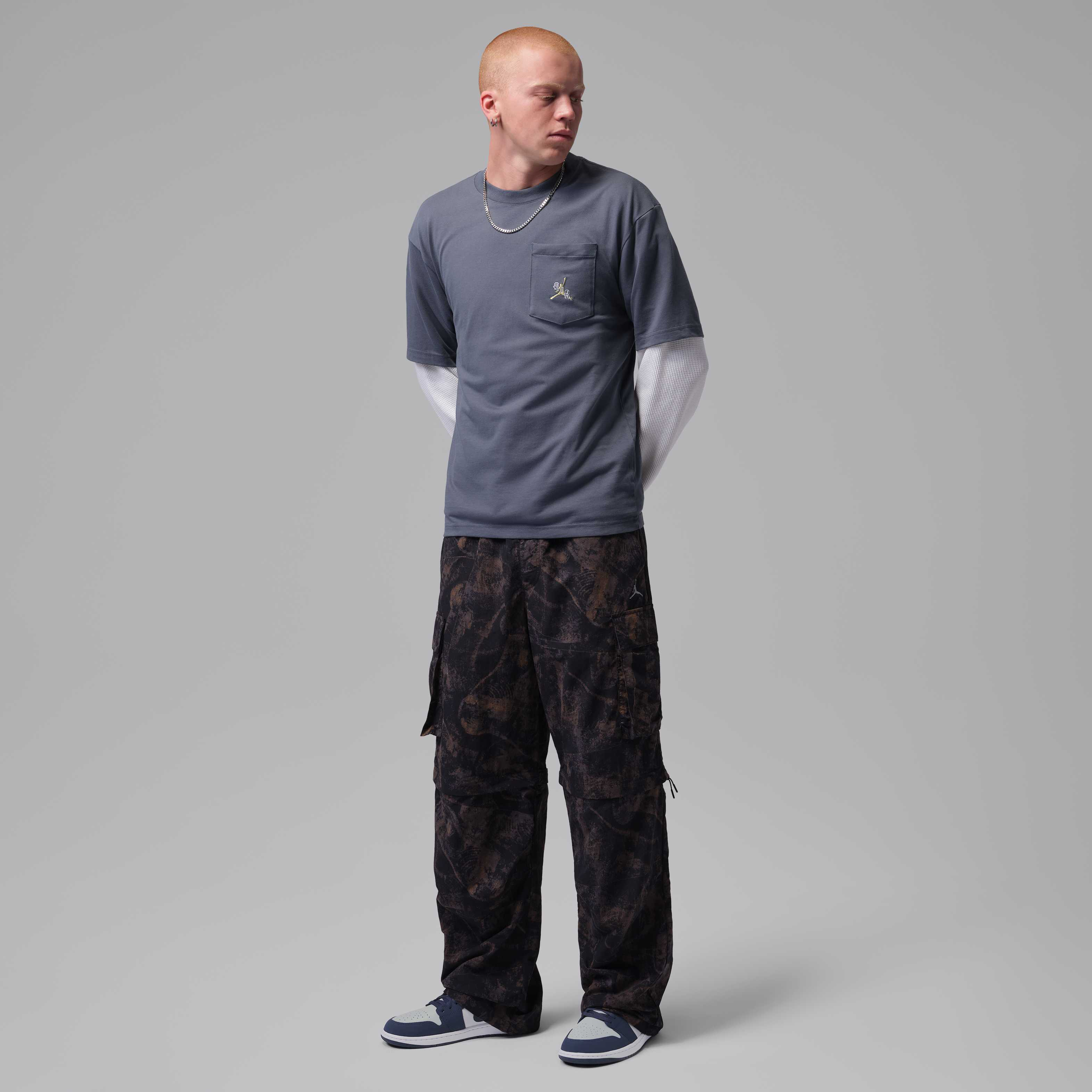 Air Jordan 1 Low image number 8
