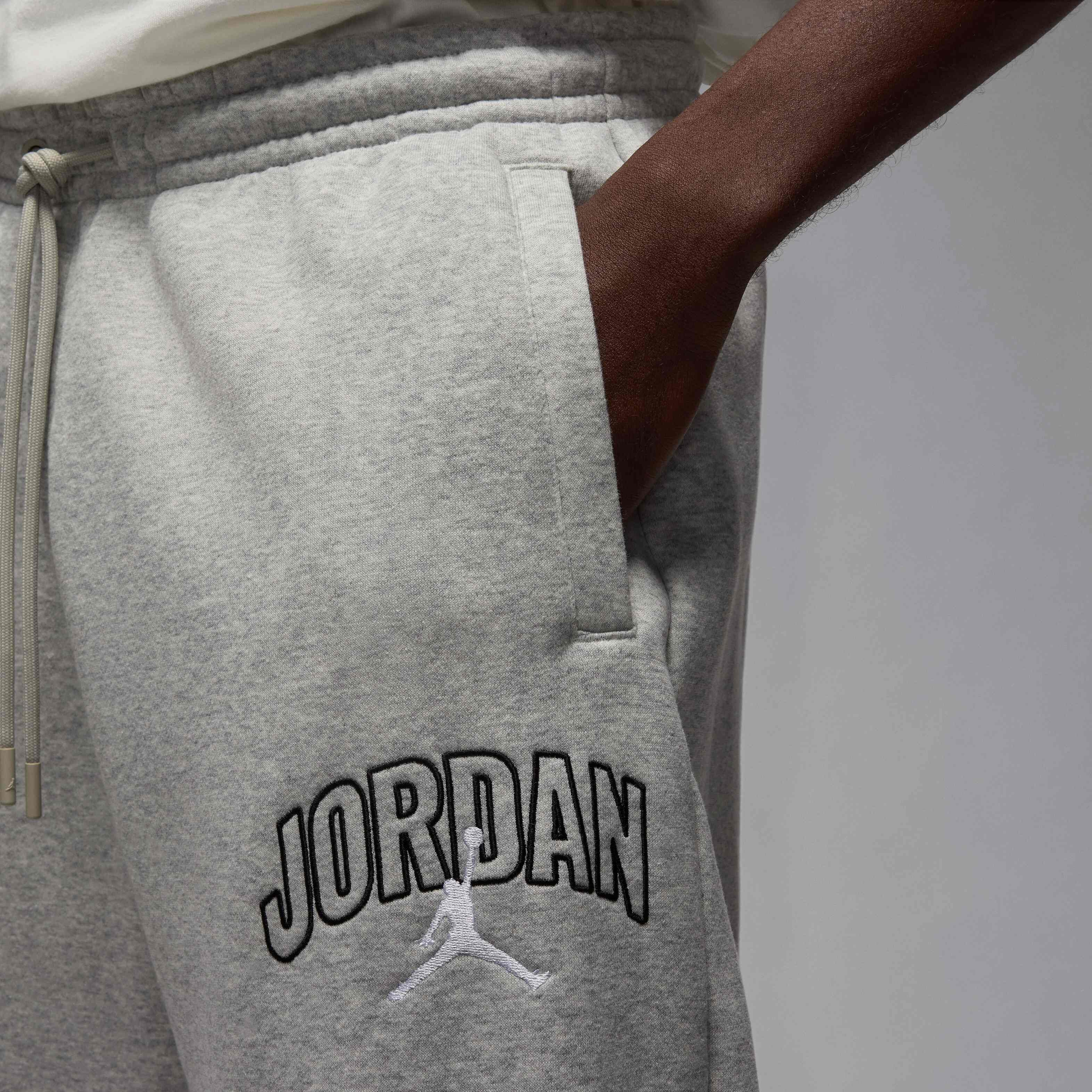Jordan Brooklyn Fleece image number 2