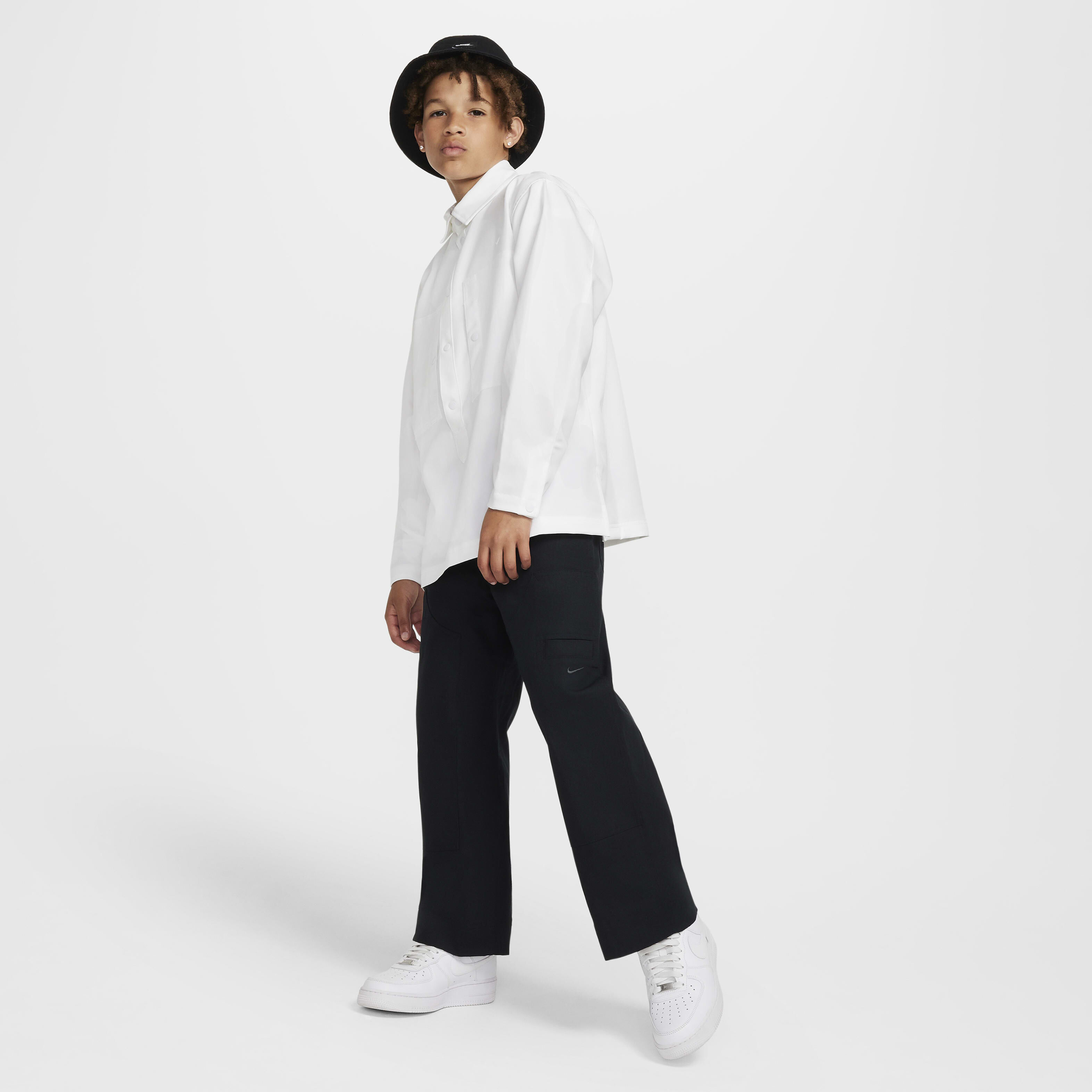 Nike Sportswear Metro Ground image number 6